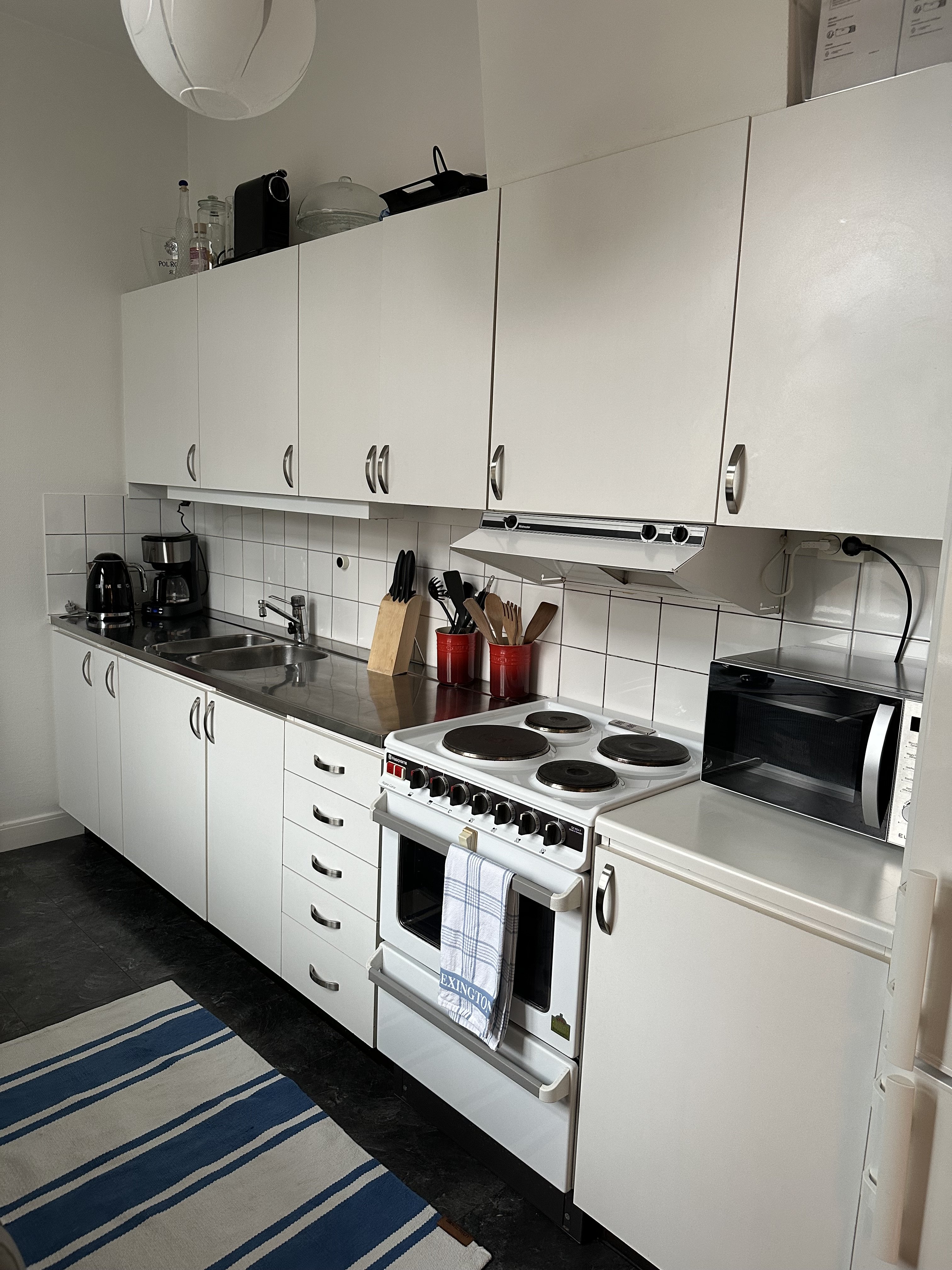 1 rok · 48 m² i Linköping – bild 7