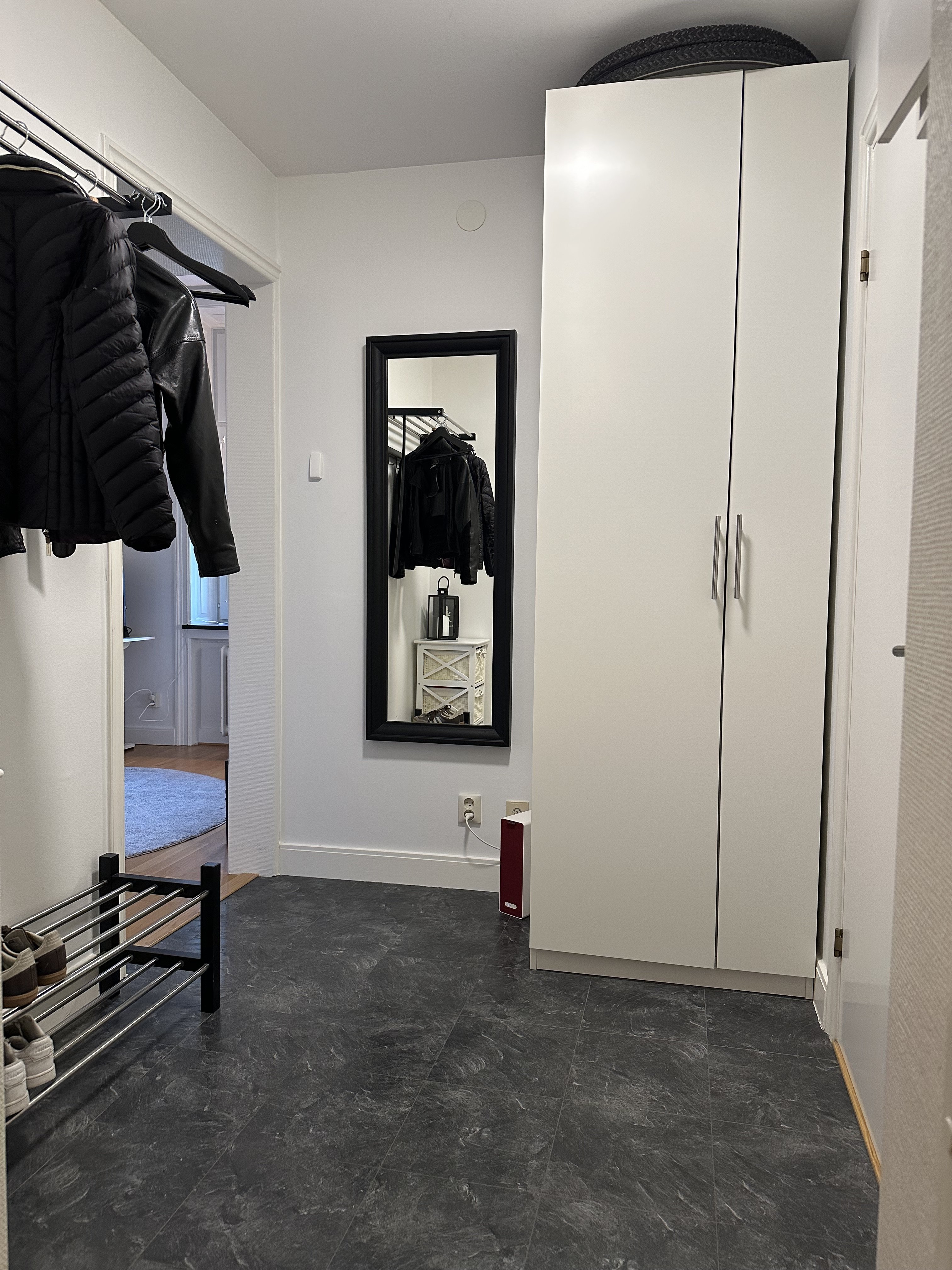 1 rok · 48 m² i Linköping – bild 11