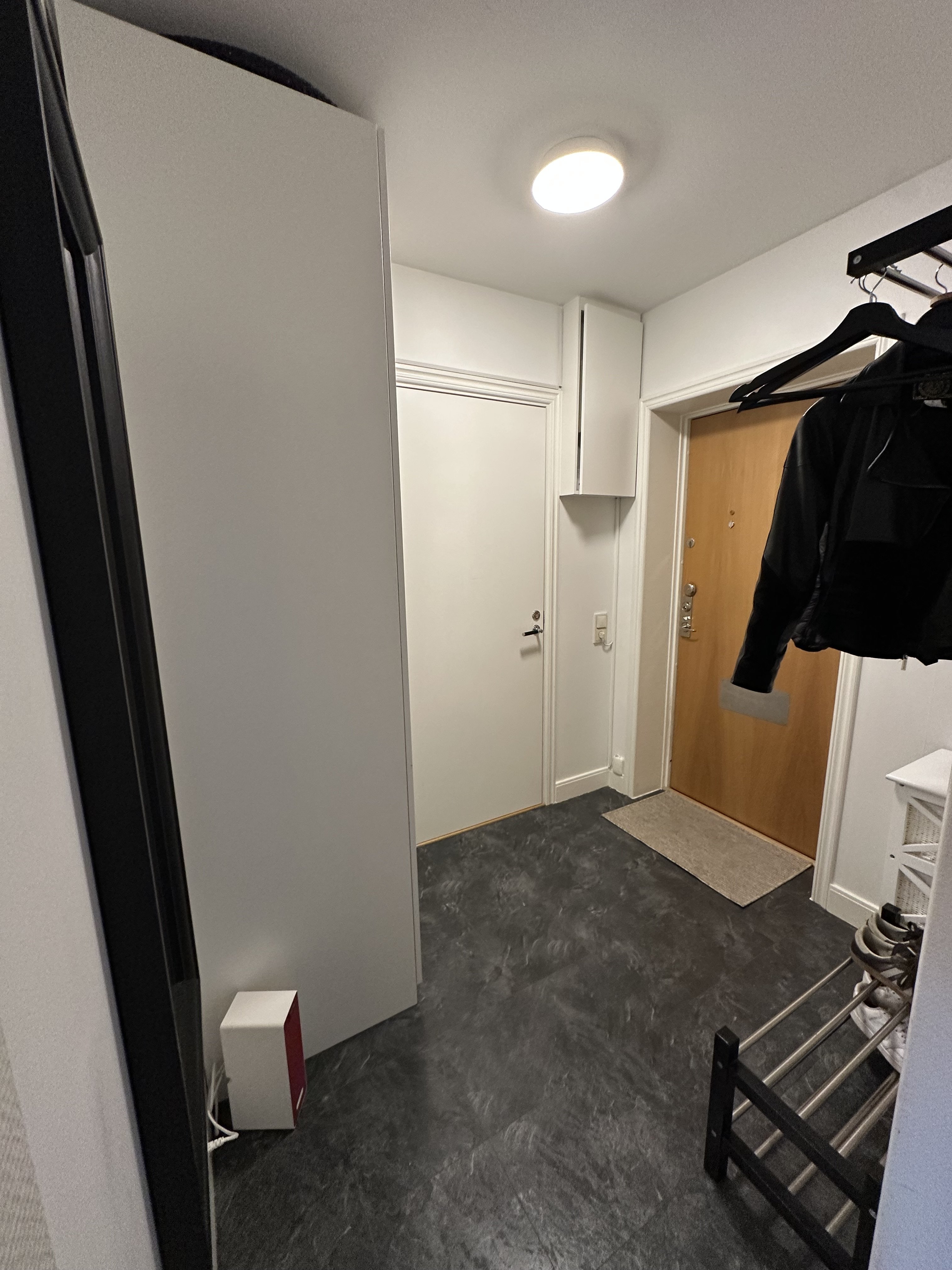 1 rok · 48 m² i Linköping – bild 12