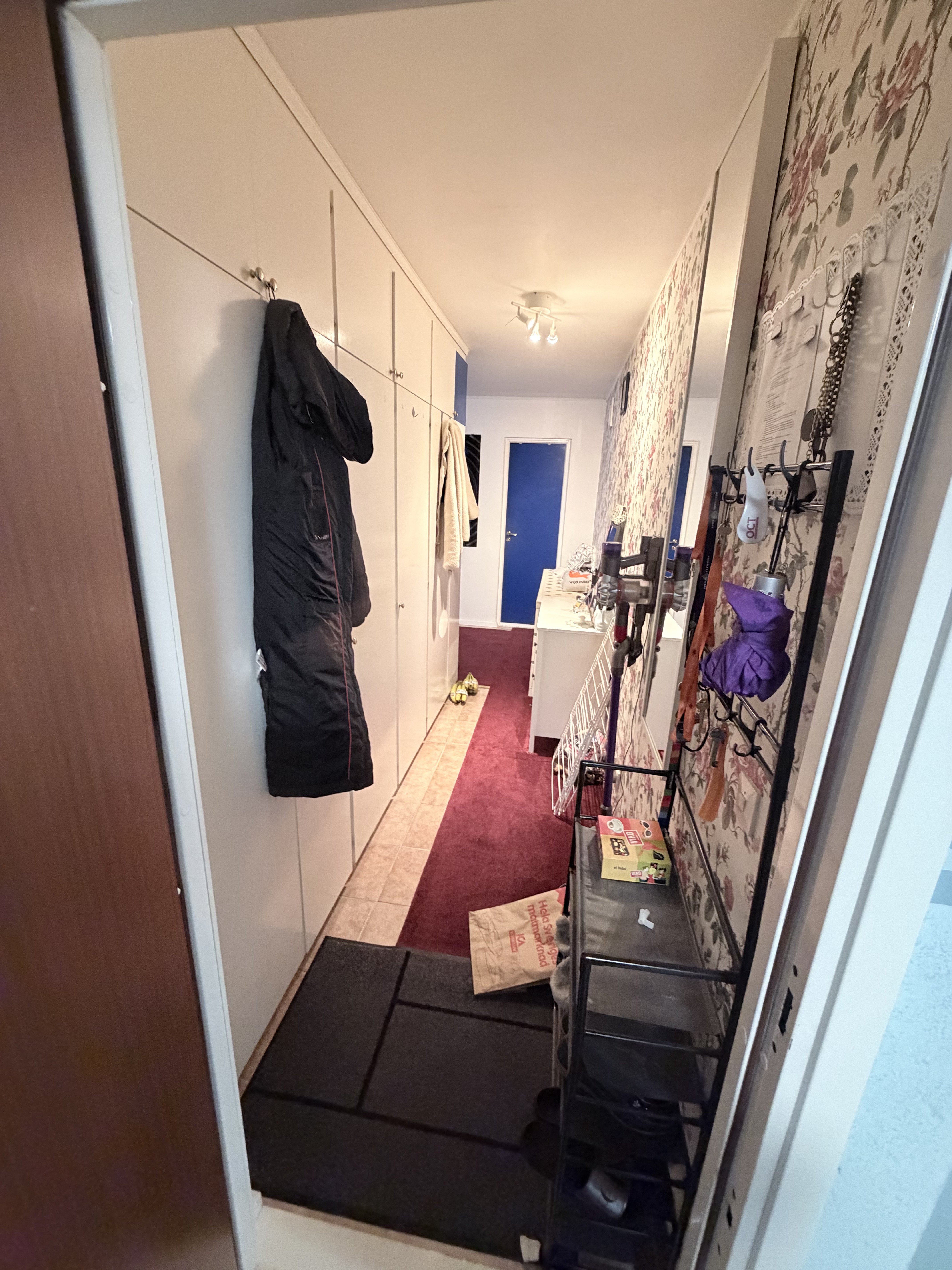 Lägenhet, 2 rooms, 50 sqm, Norsborg