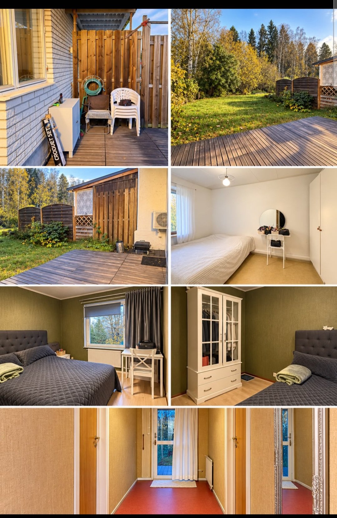5 rok · 115 m² i Huddinge – bild 3