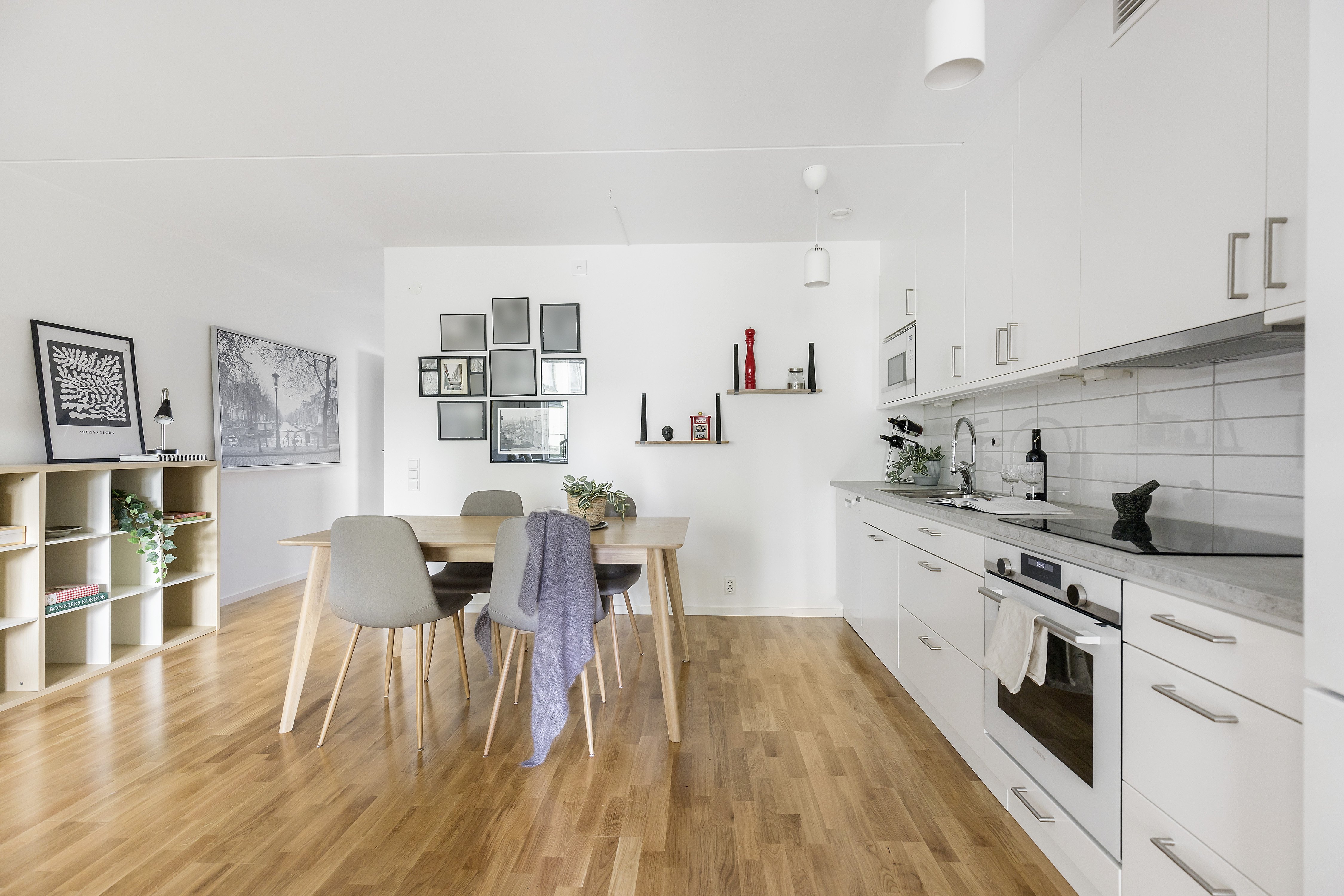 2 rok · 54 m² i Partille – bild 2