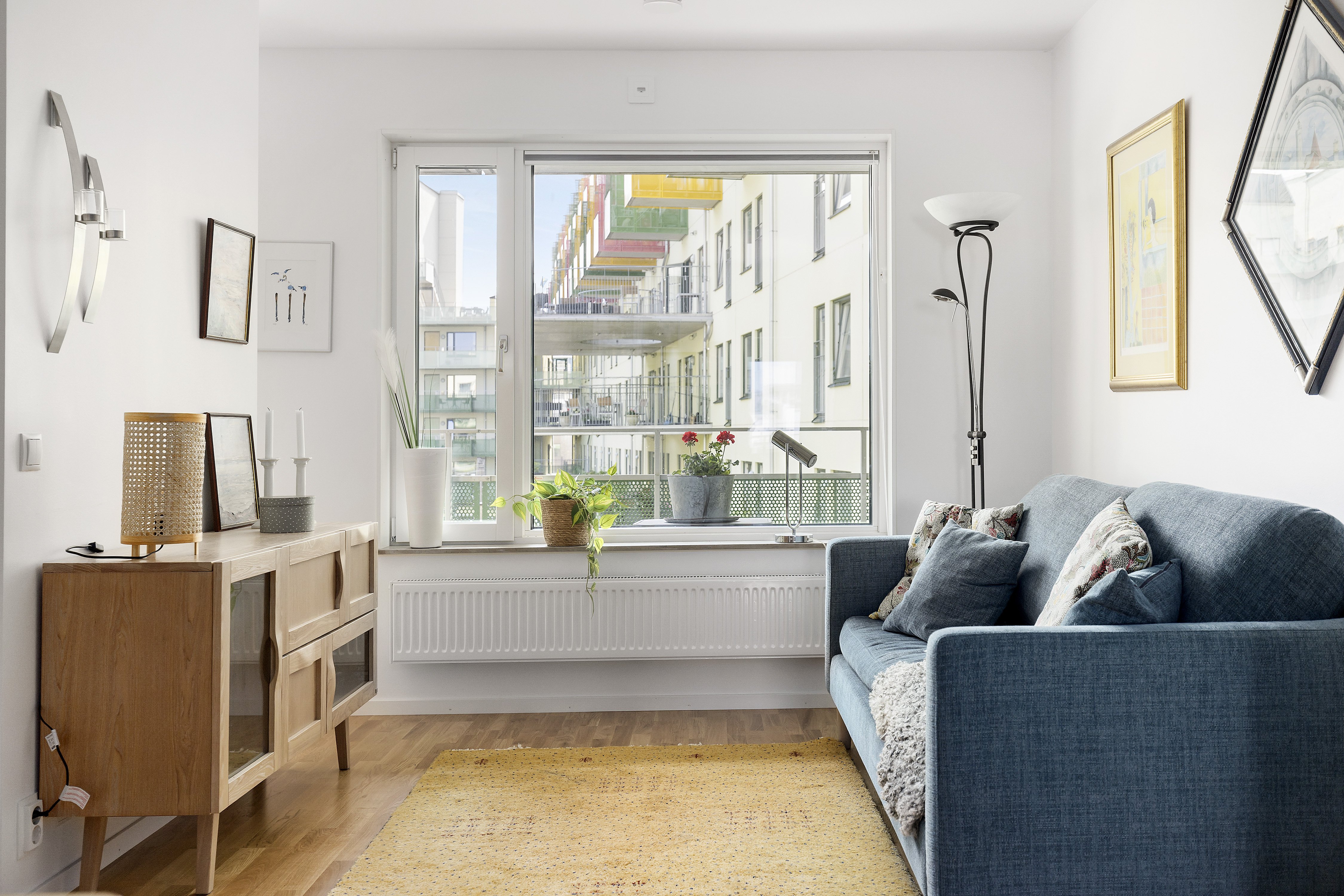 2 rok · 54 m² i Partille – bild 3