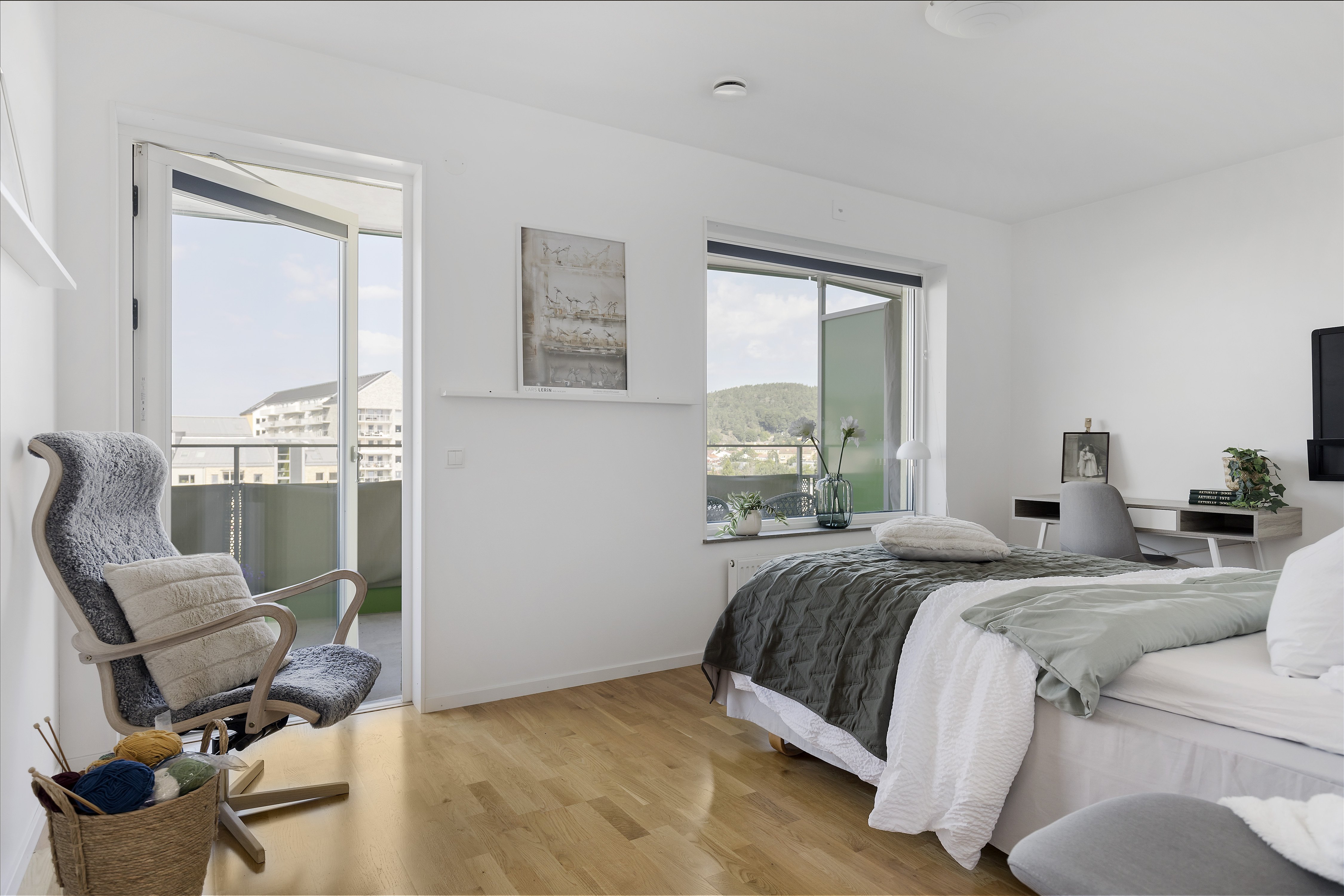 2 rok · 54 m² i Partille – bild 4