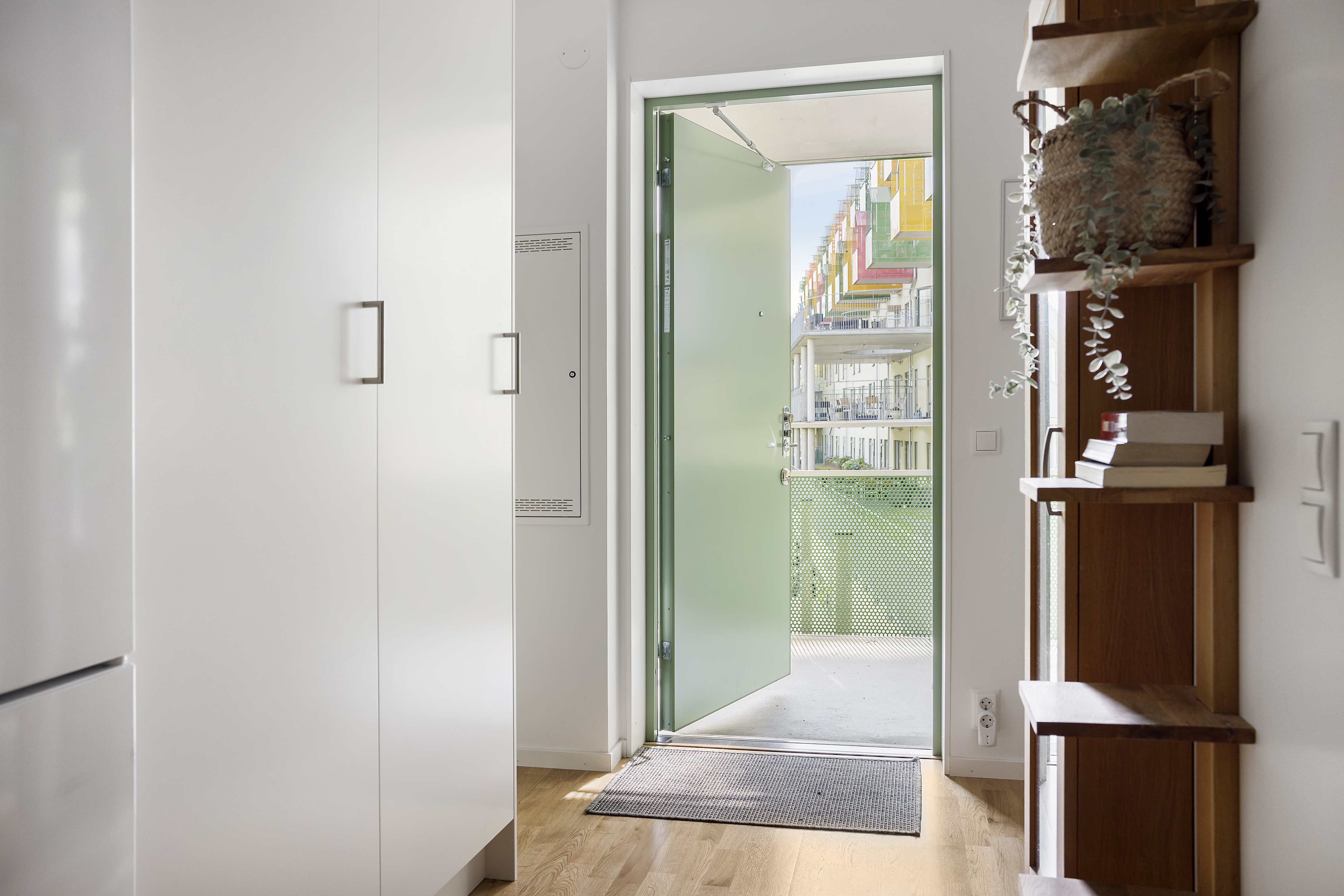 2 rok · 54 m² i Partille – bild 7