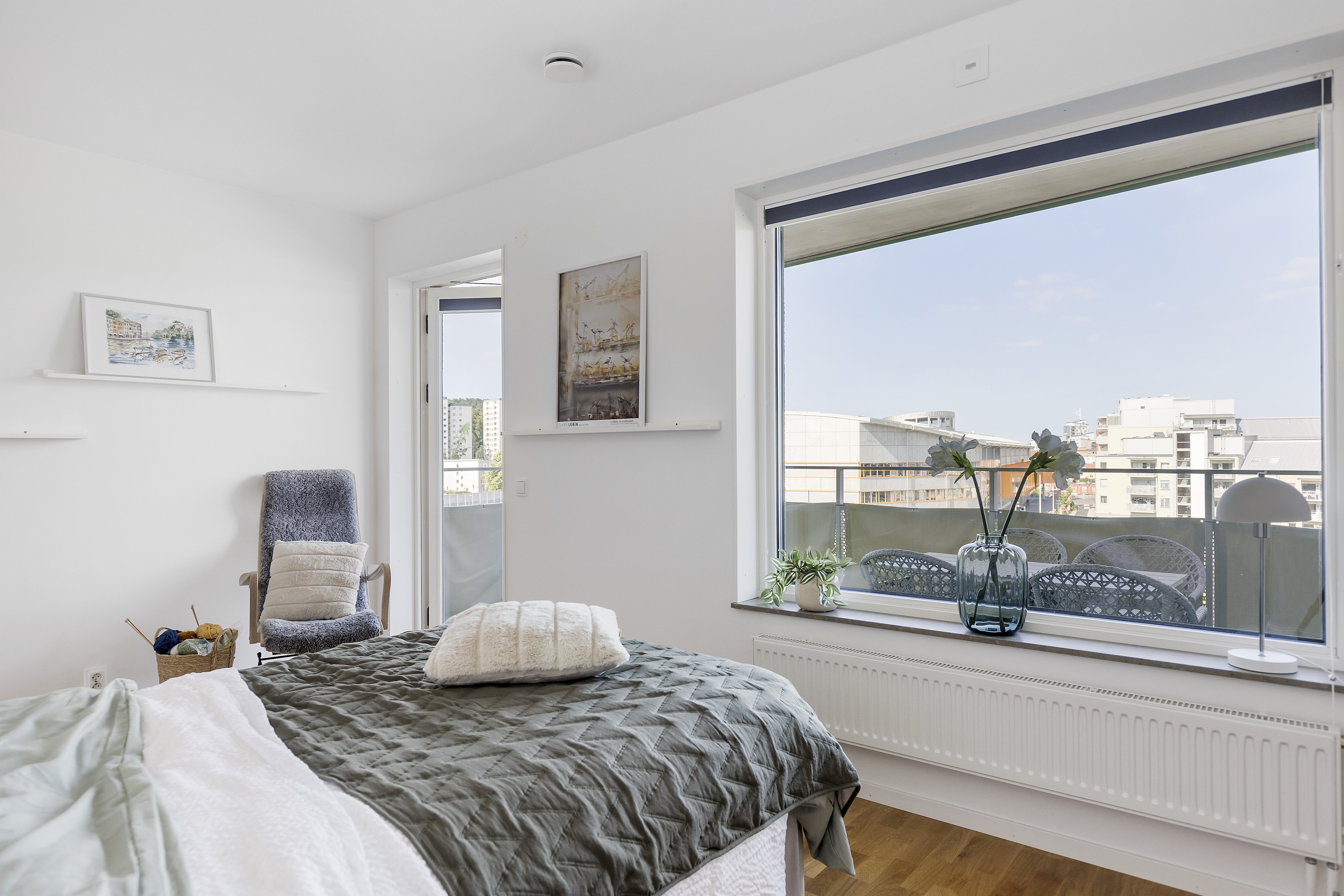 2 rok · 54 m² i Partille – bild 8
