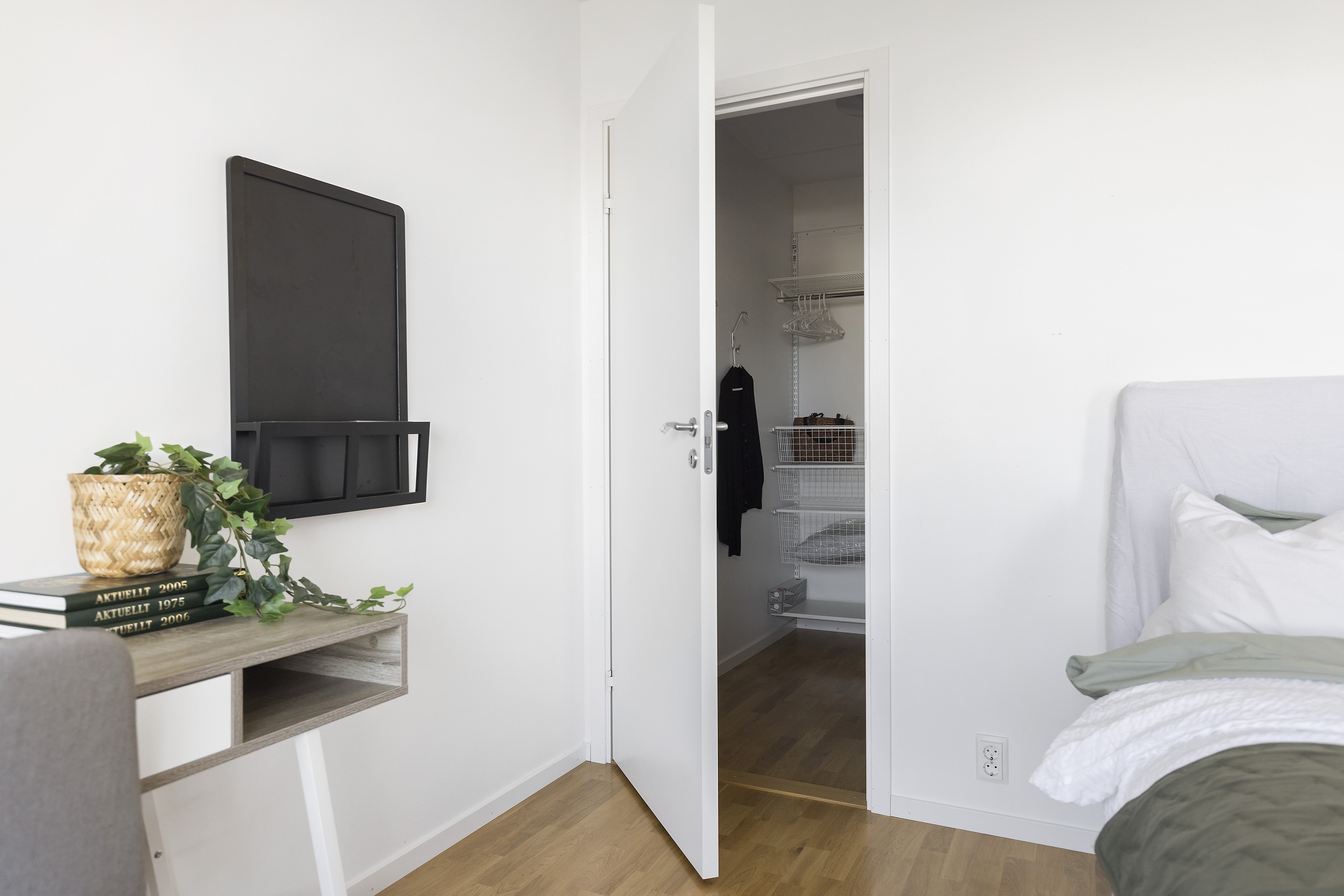 2 rok · 54 m² i Partille – bild 9