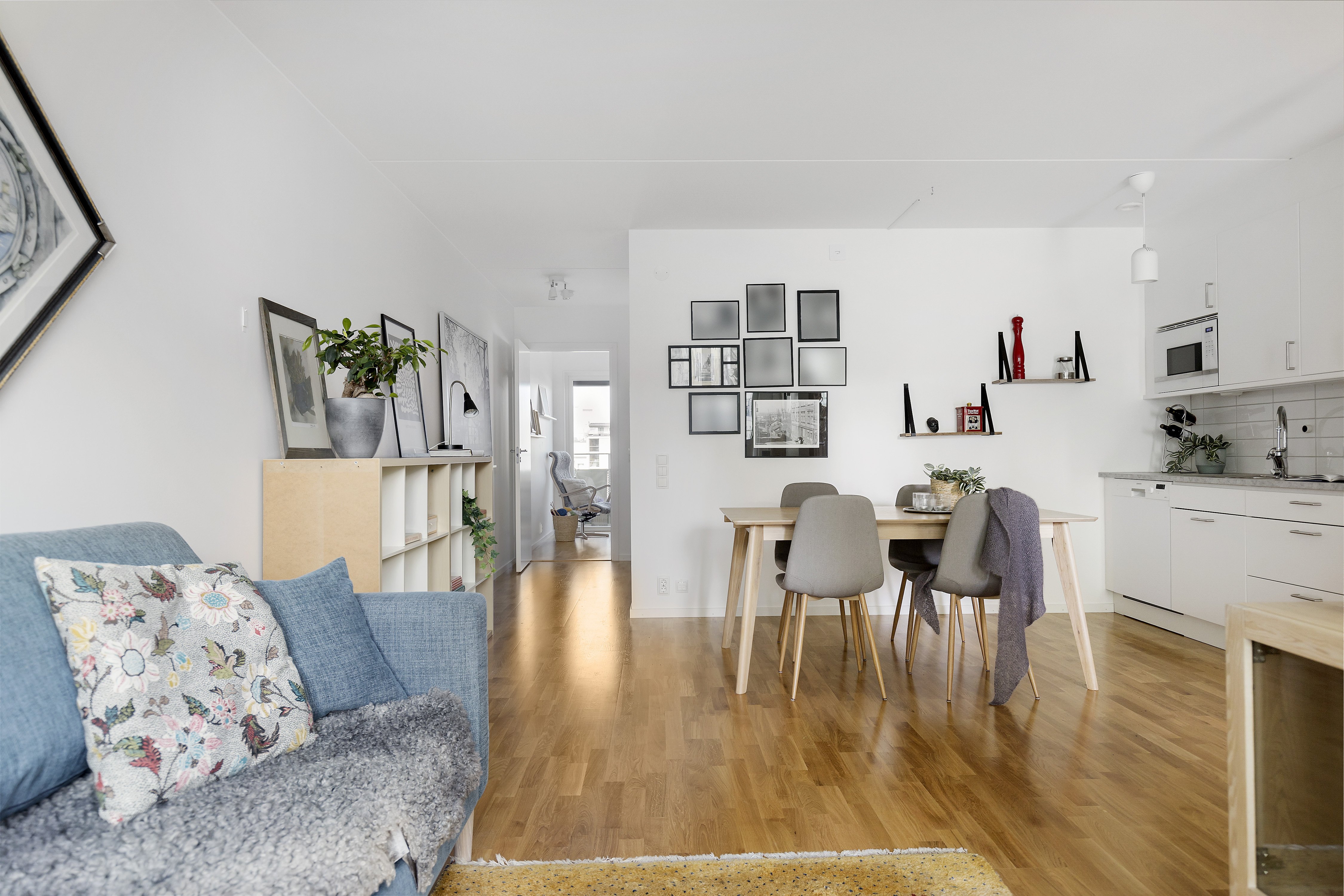 2 rok · 54 m² i Partille – bild 16