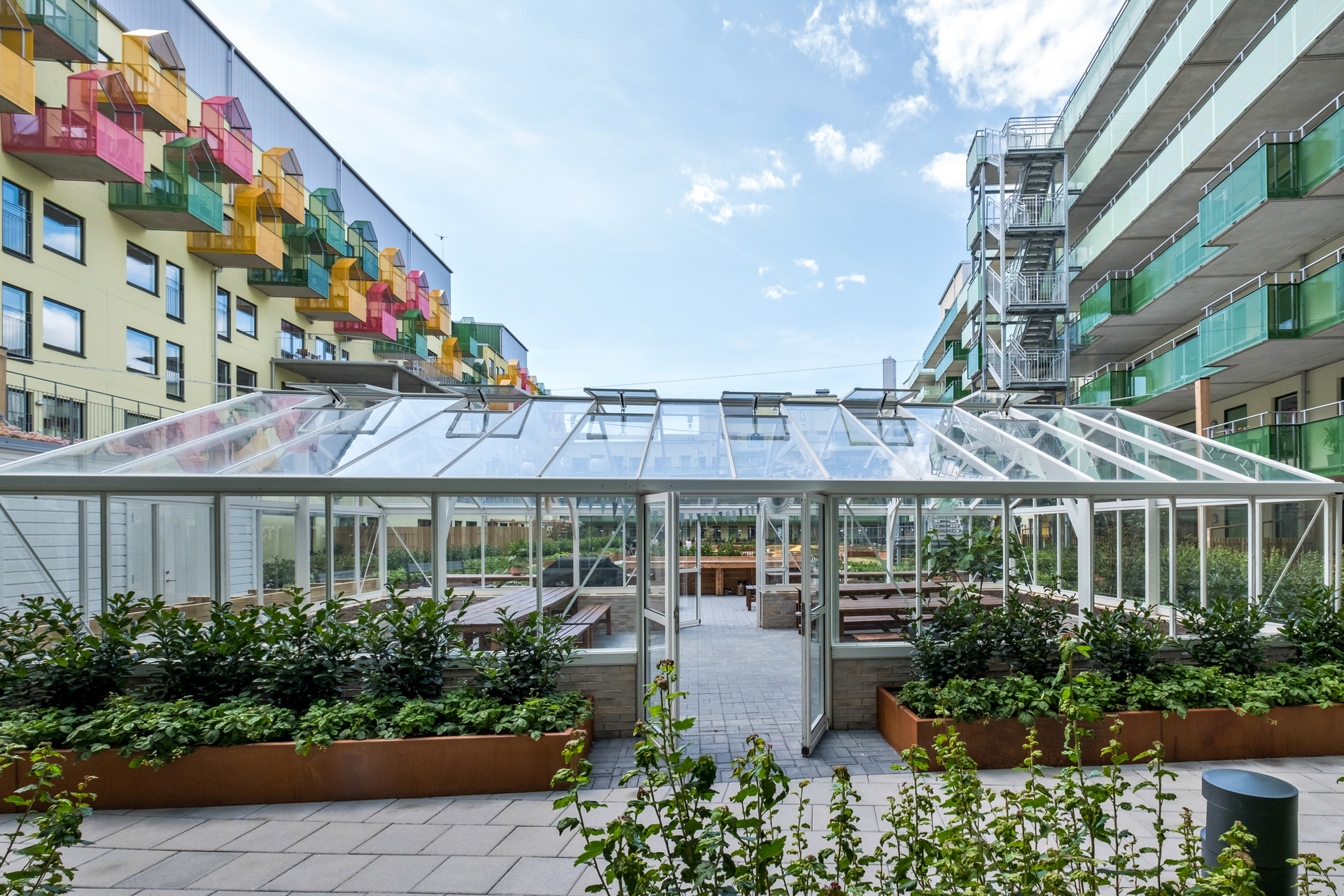2 rok · 54 m² i Partille – bild 17