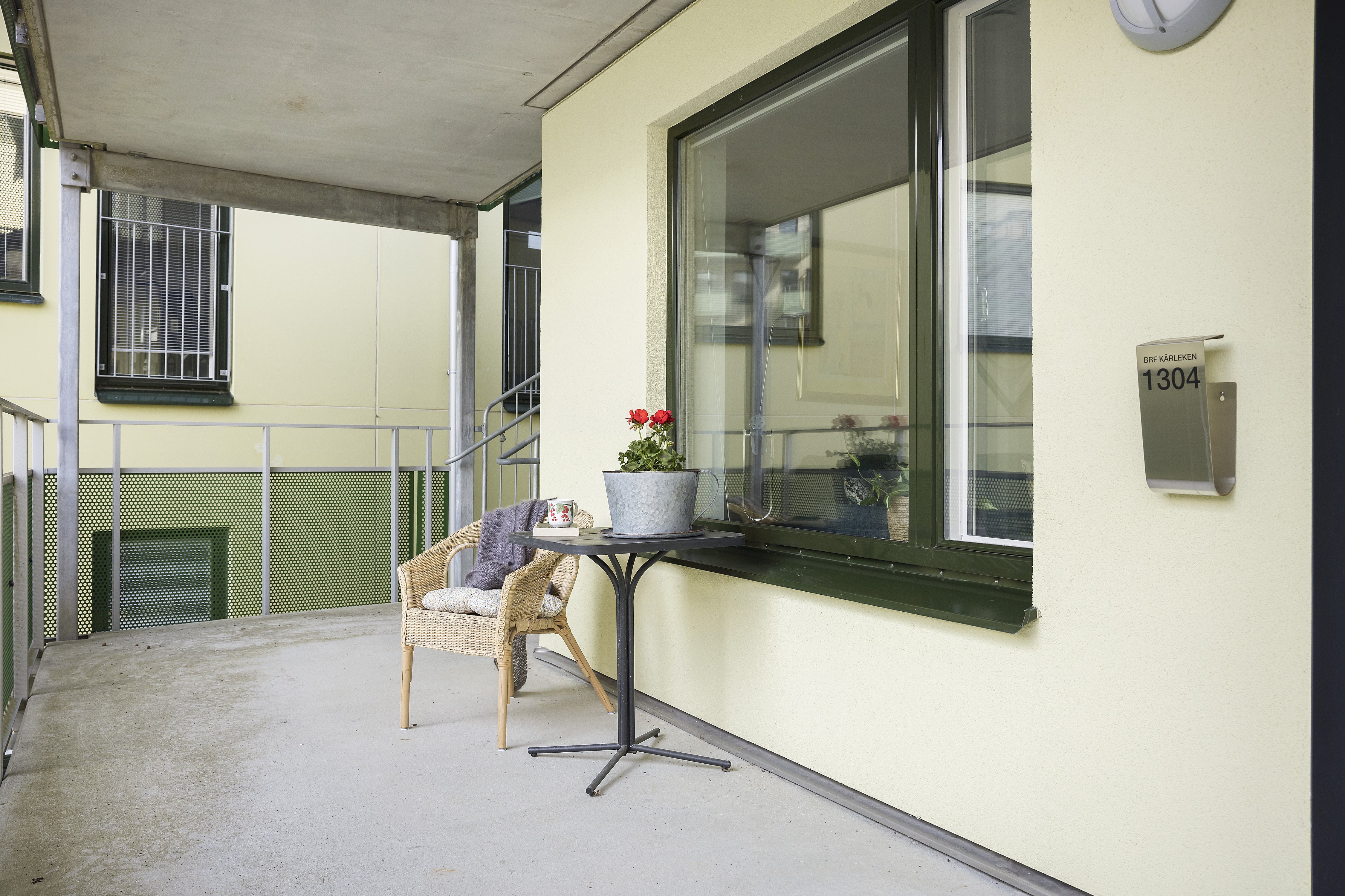 2 rok · 54 m² i Partille – bild 18