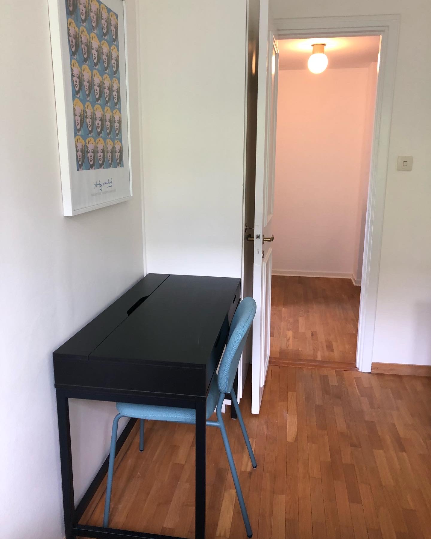 1 rok · 15 m² i Lidingö – bild 6