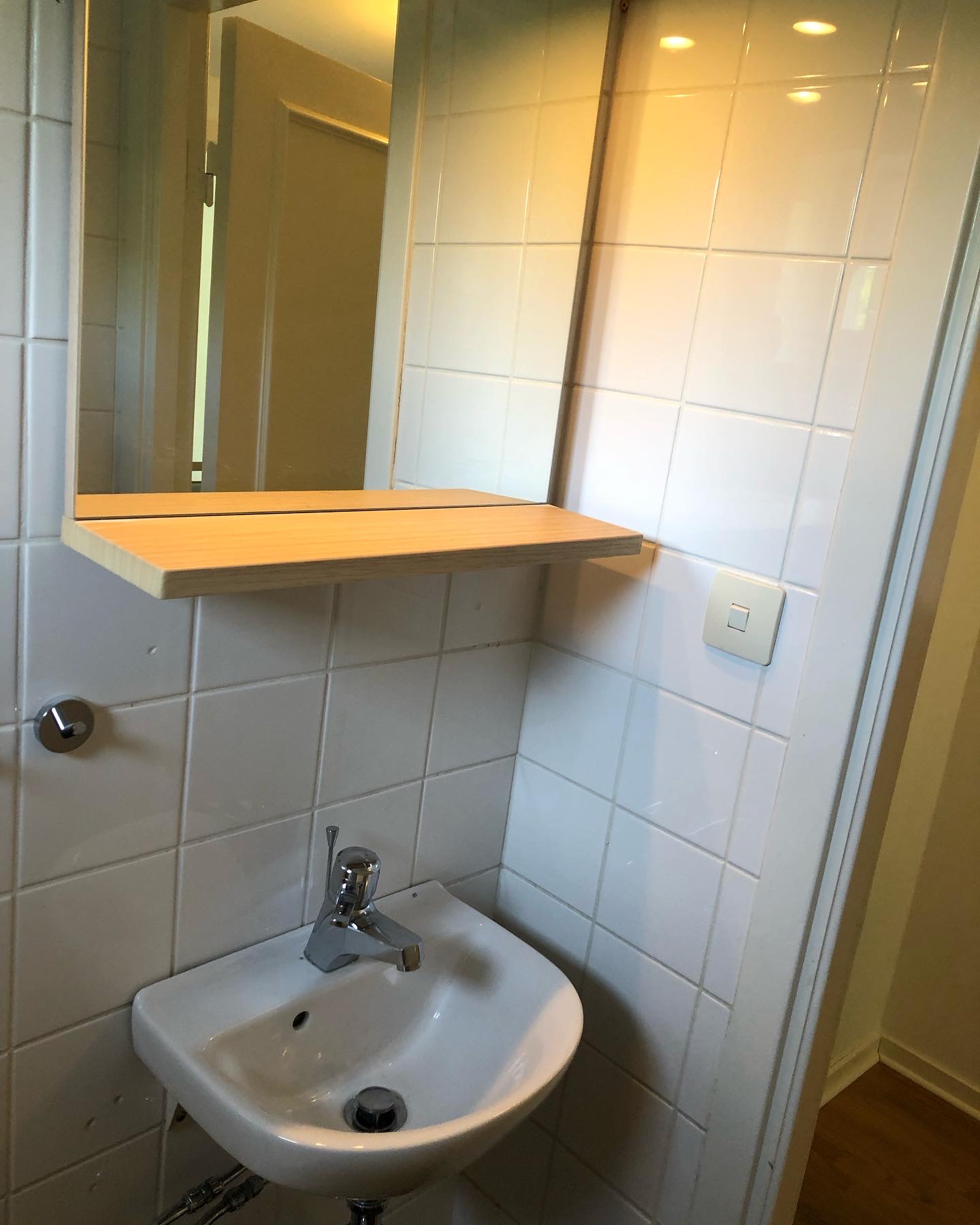 1 rok · 15 m² i Lidingö – bild 8
