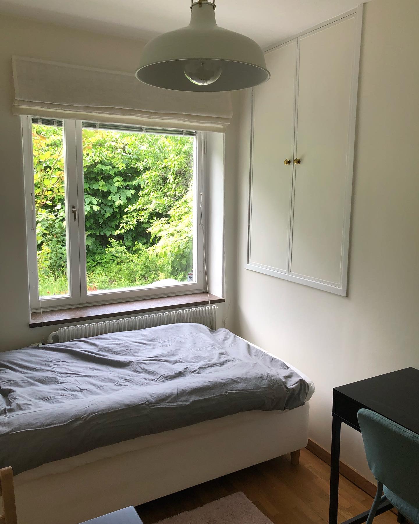 1 rok · 15 m² i Lidingö – bild 10