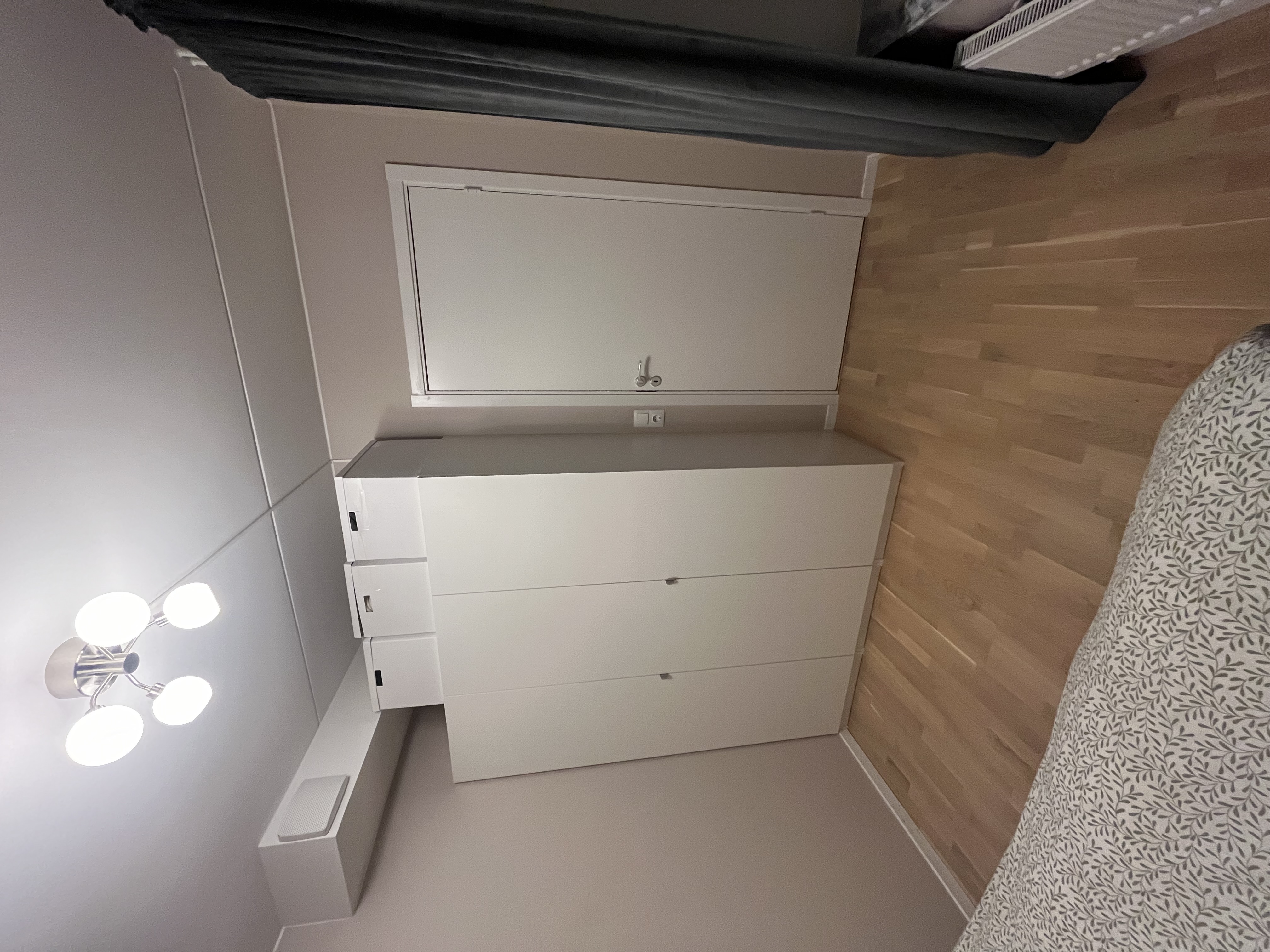 2 rok · 42 m² i Sköndal – bild 7