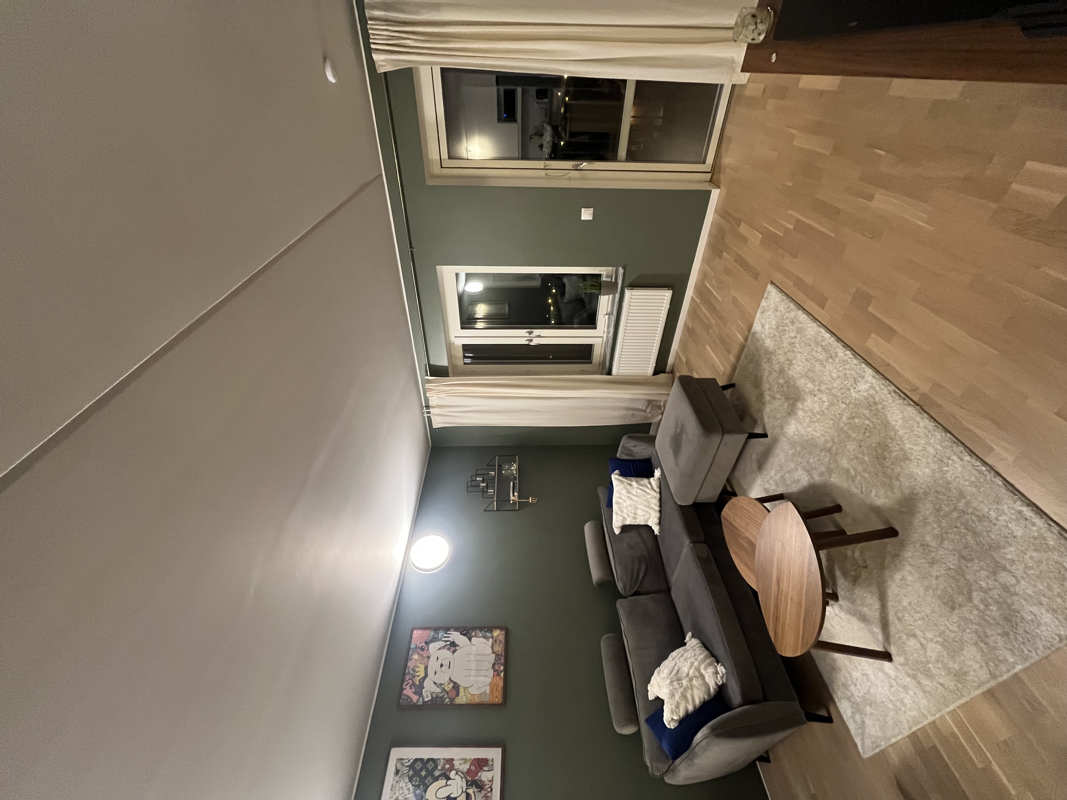 2 rok · 42 m² i Sköndal – bild 4