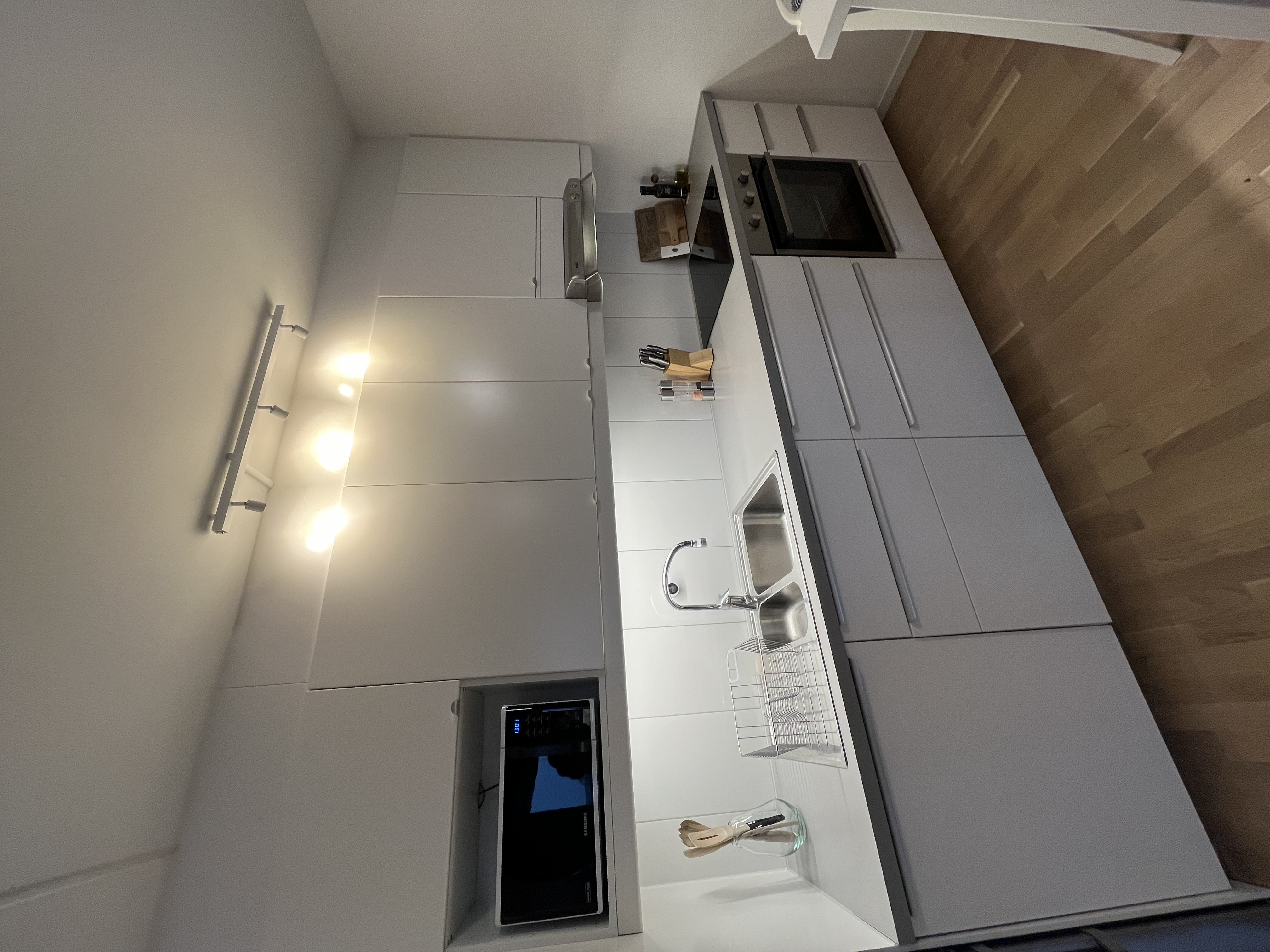 2 rok · 42 m² i Sköndal