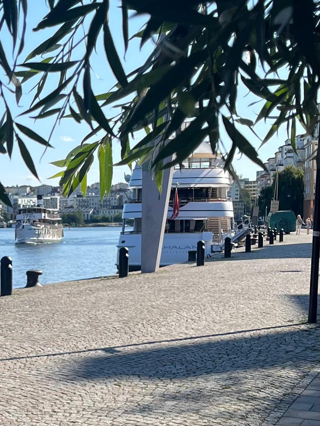 3 rok · 70 m² i Stockholm – bild 17