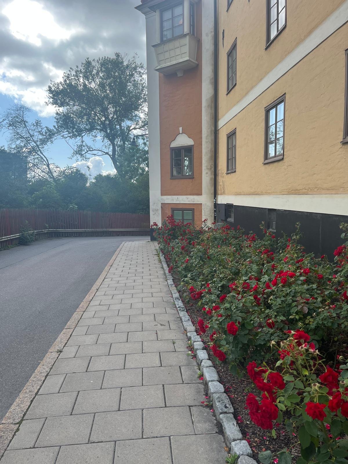 3 rok · 70 m² i Stockholm – bild 16