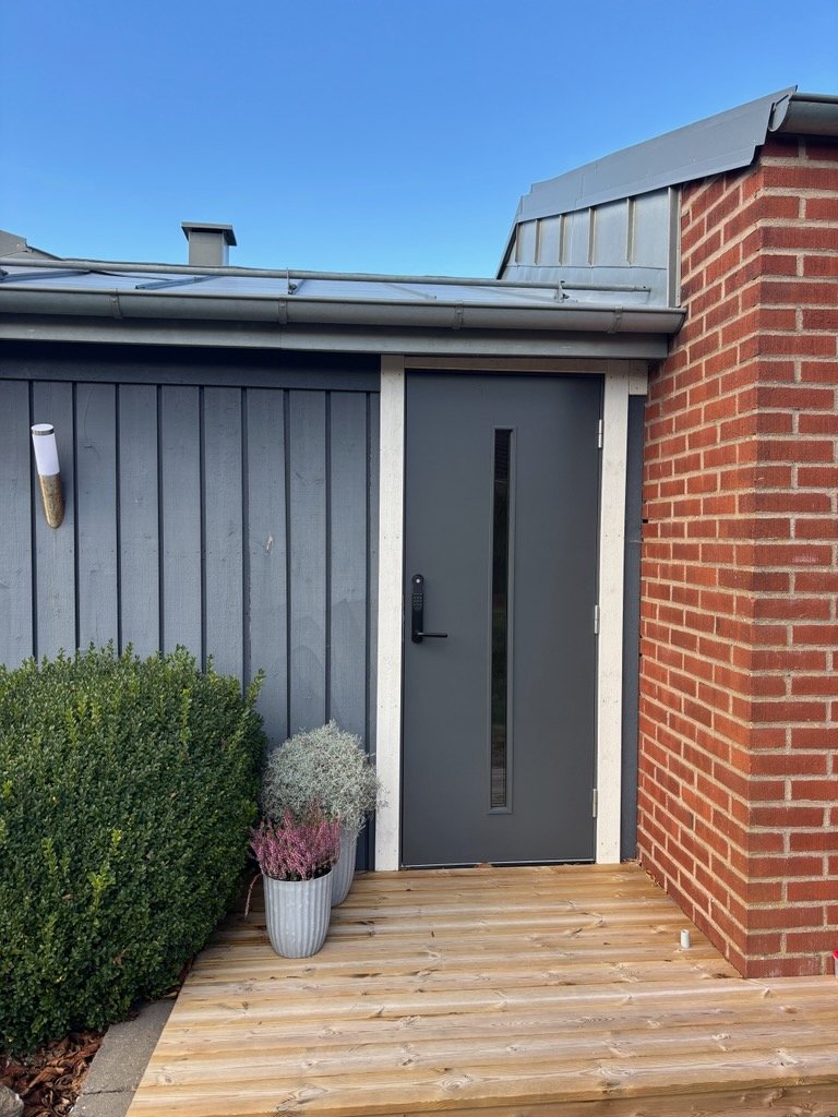 2 rok · 75 m² i Askim – bild 16
