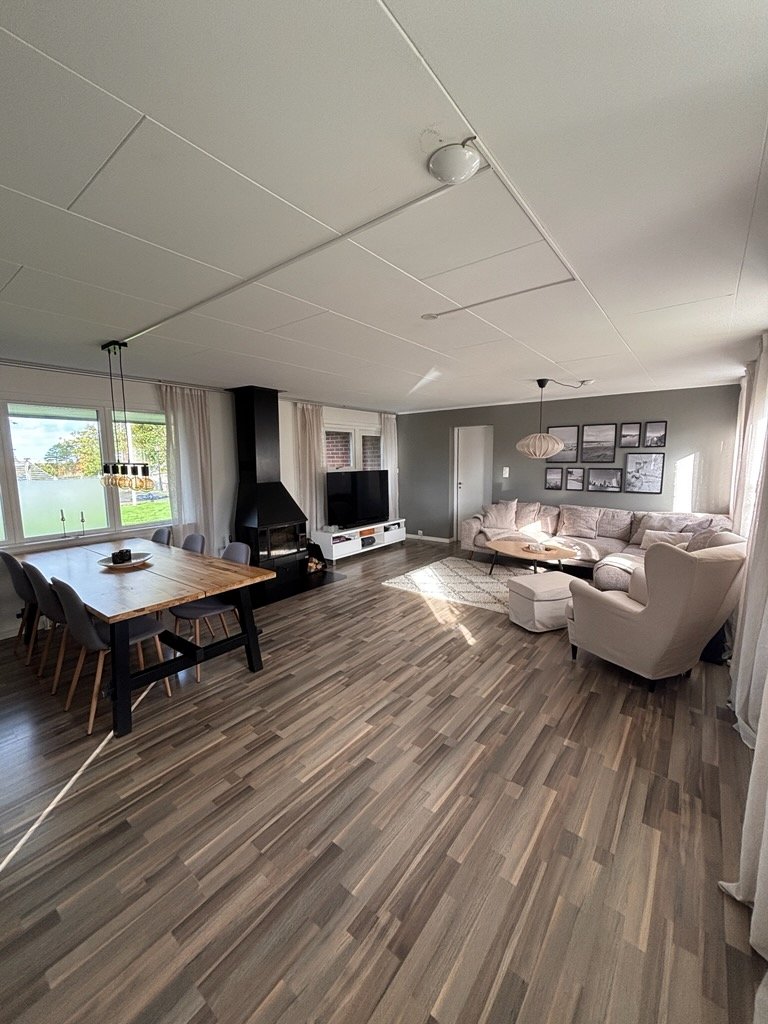 2 rok · 75 m² i Askim – bild 4