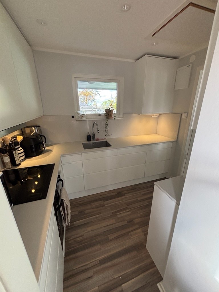 2 rok · 75 m² i Askim – bild 6