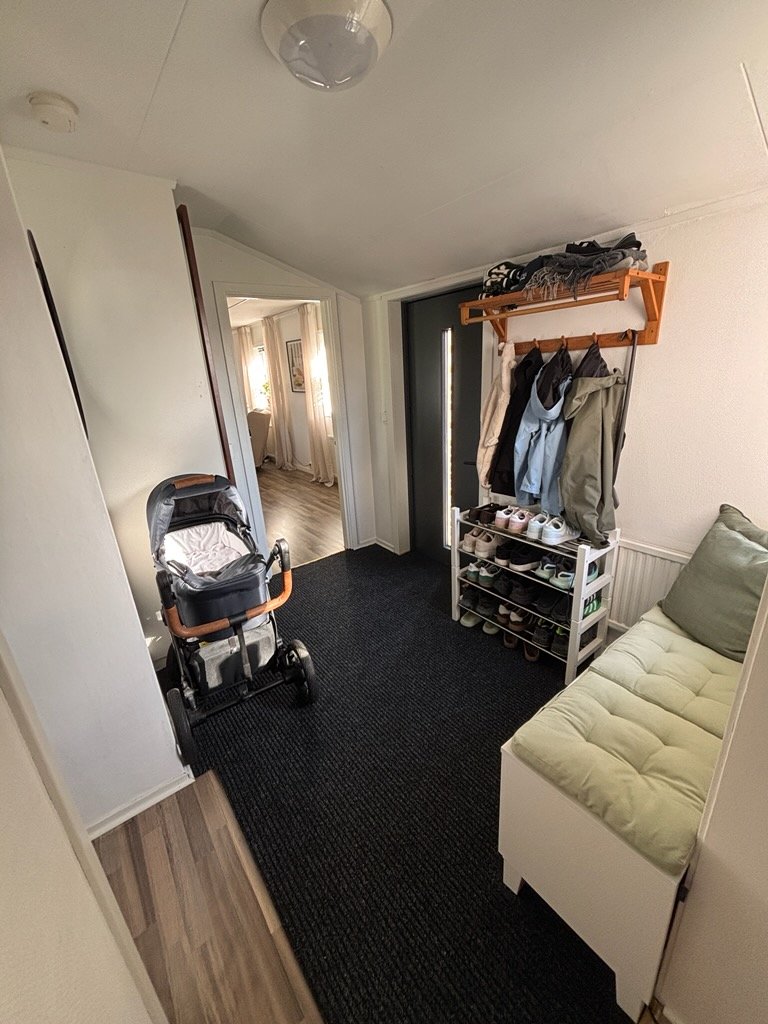 2 rok · 75 m² i Askim – bild 11