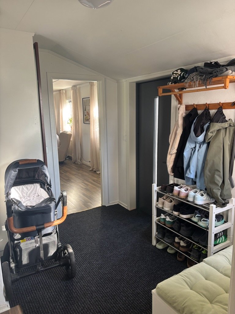 2 rok · 75 m² i Askim – bild 9