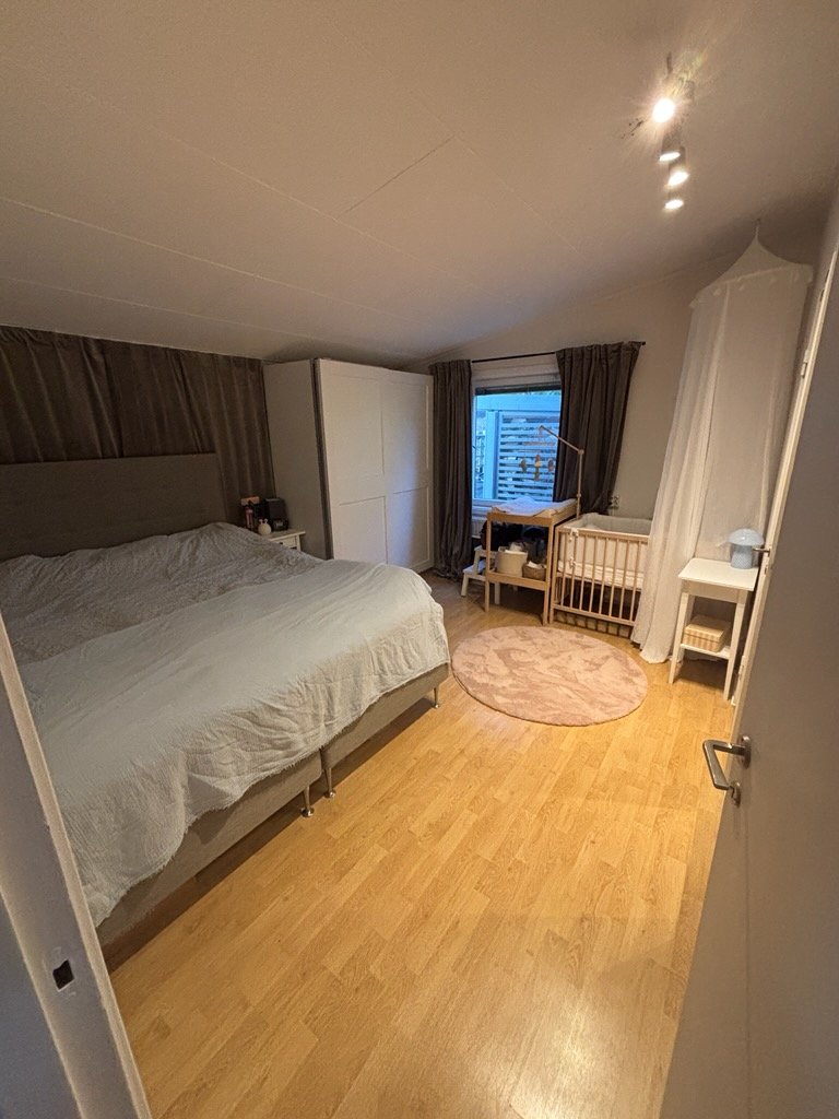 2 rok · 75 m² i Askim – bild 17