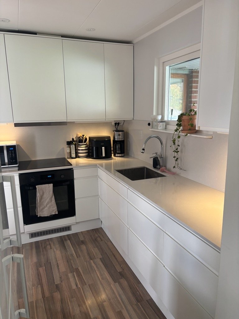 2 rok · 75 m² i Askim – bild 5