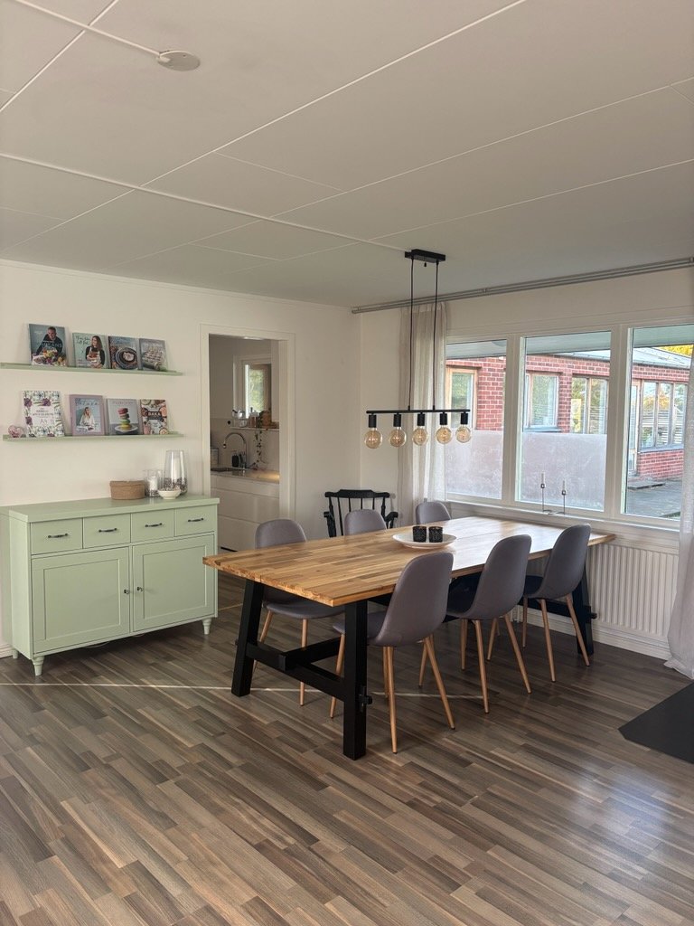 2 rok · 75 m² i Askim – bild 2