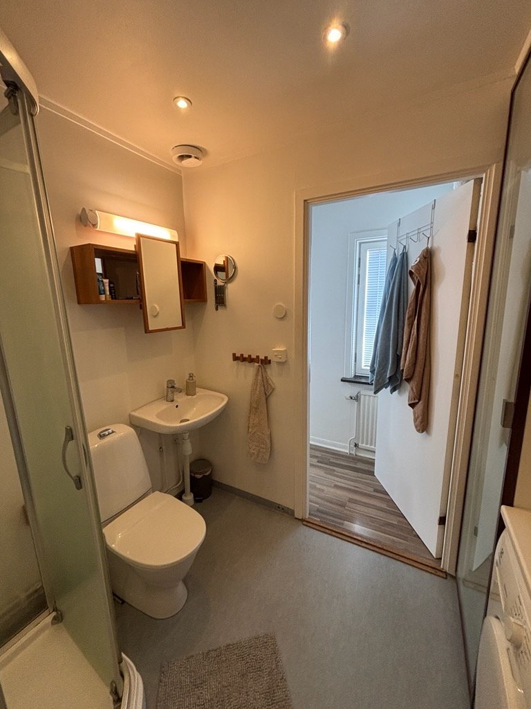 2 rok · 75 m² i Askim – bild 13