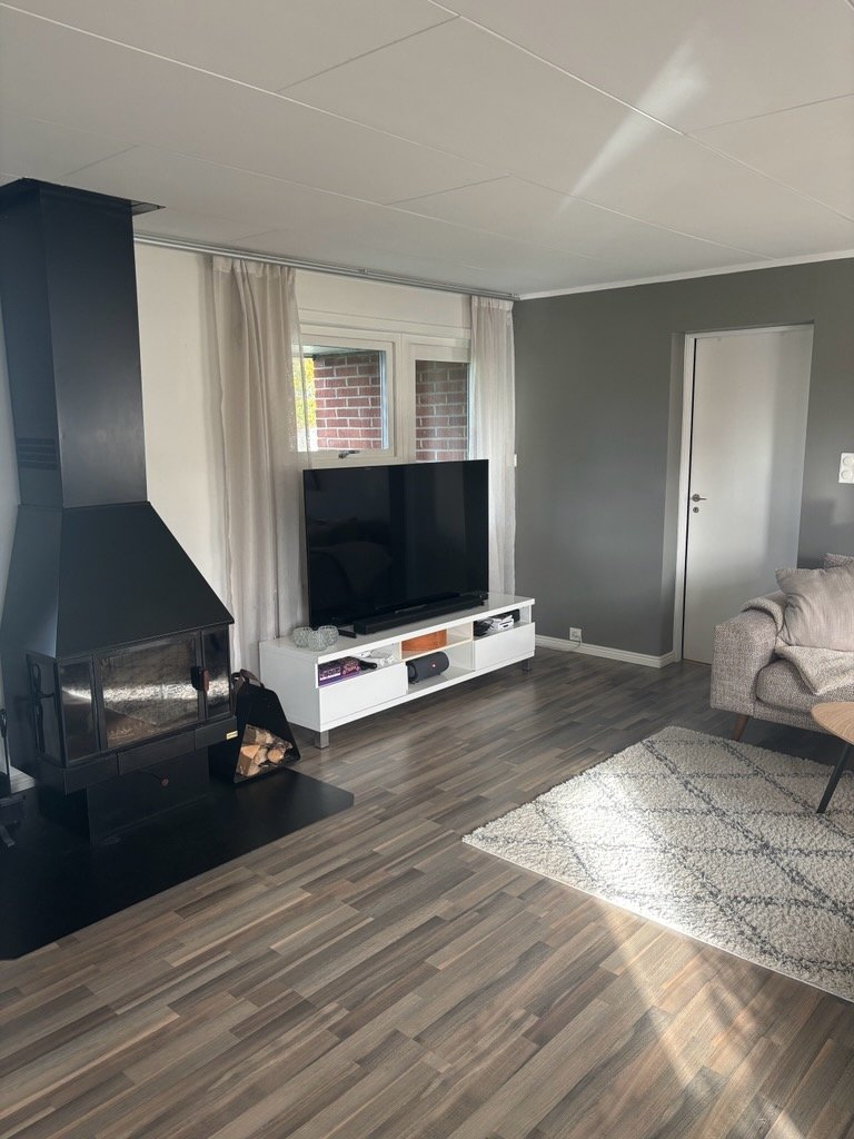 2 rok · 75 m² i Askim – bild 3