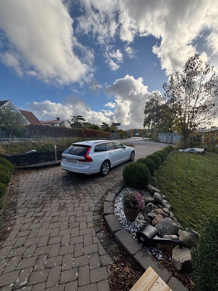 2 rok · 75 m² i Askim – bild 14