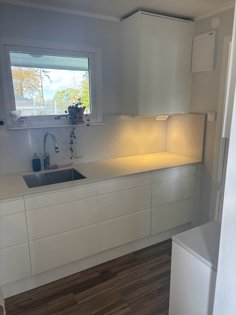 2 rok · 75 m² i Askim – bild 8