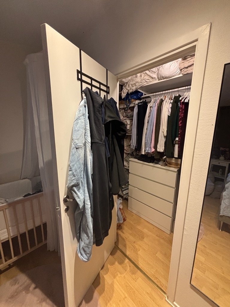 2 rok · 75 m² i Askim – bild 18