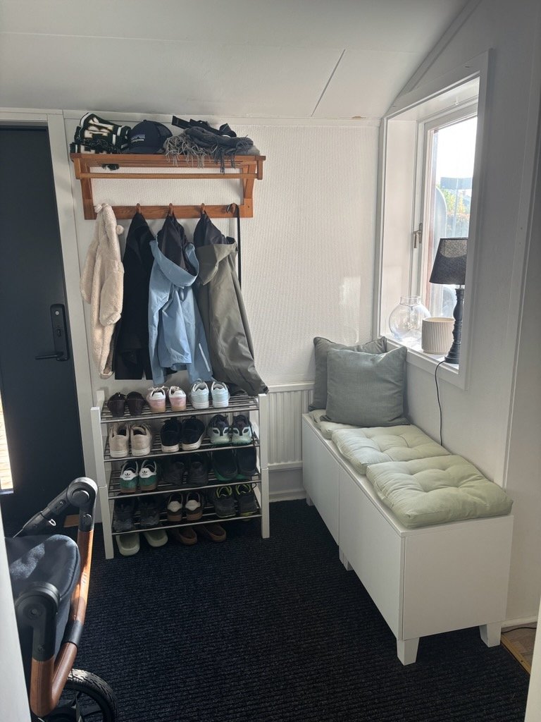 2 rok · 75 m² i Askim – bild 10