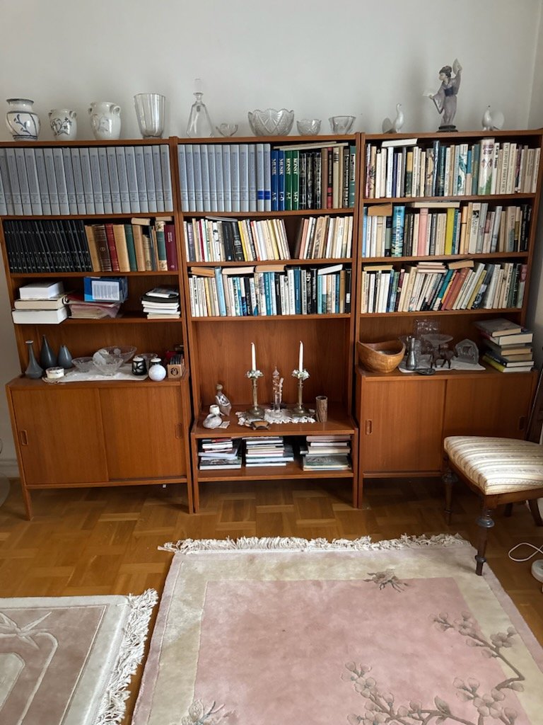4 rok · 90 m² i Malmö – bild 10