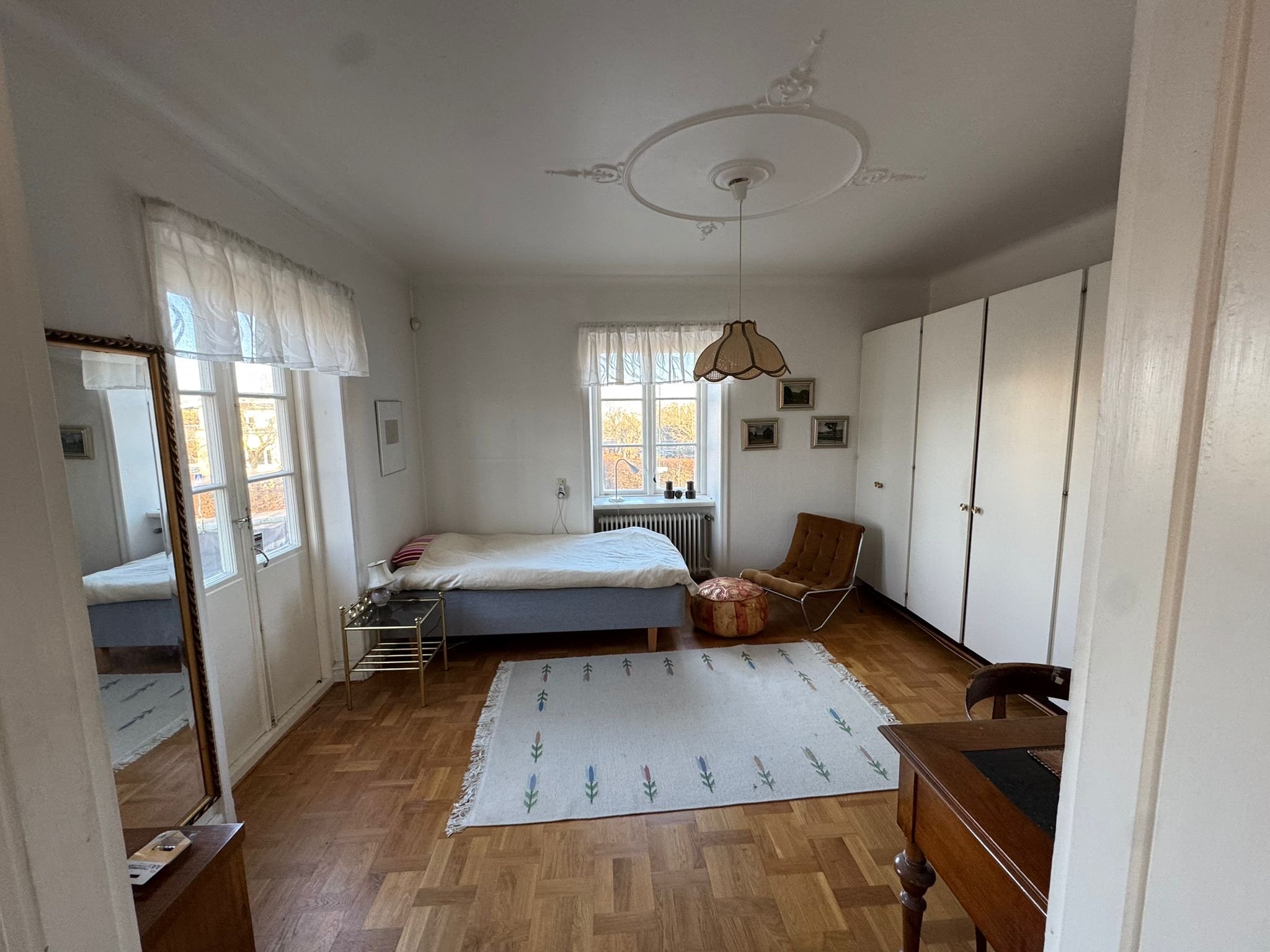 4 rok · 90 m² i Malmö – bild 3