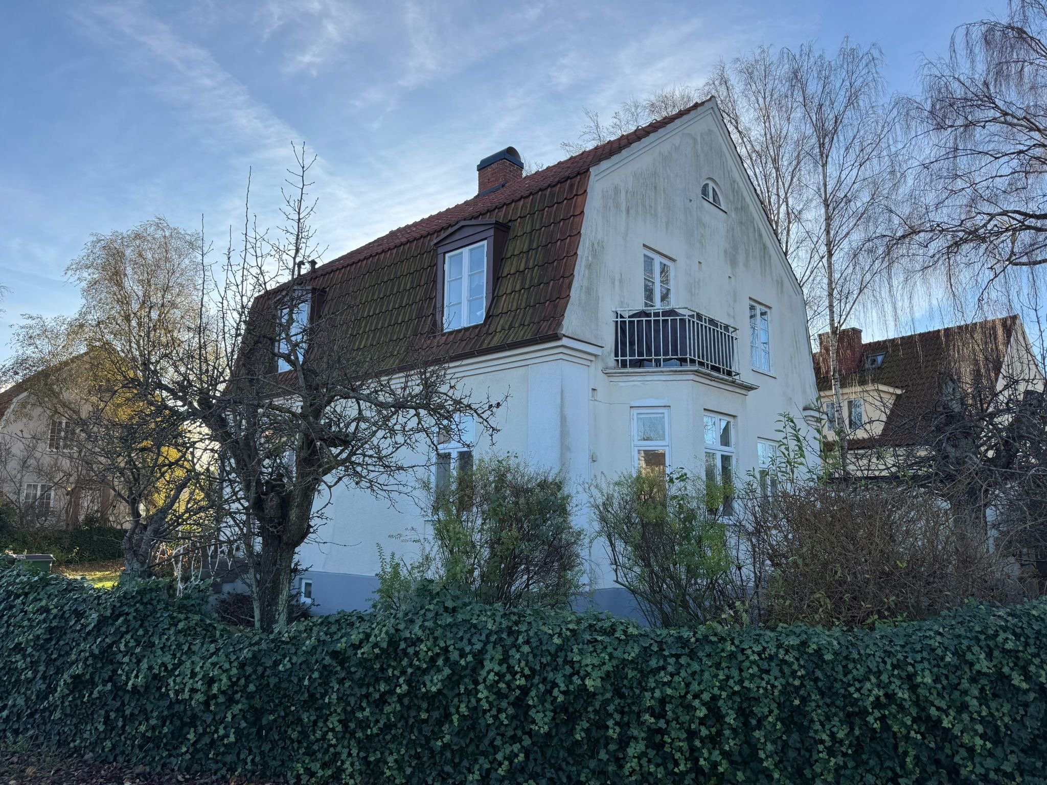 4 rok · 90 m² i Malmö – bild 25