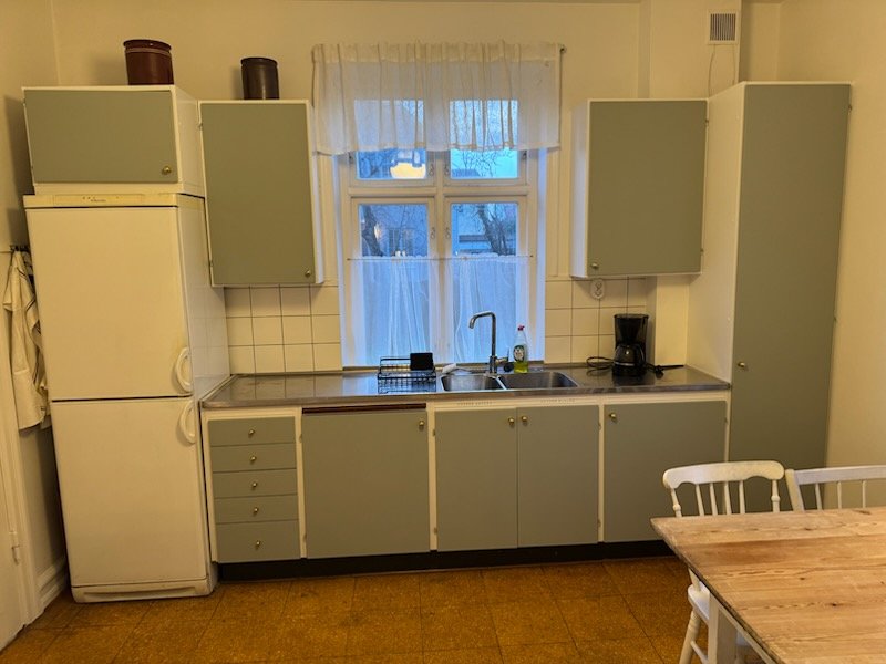 4 rok · 90 m² i Malmö – bild 17