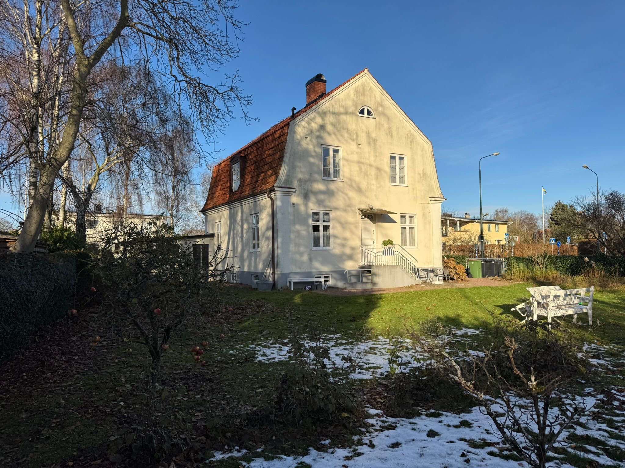 4 rok · 90 m² i Malmö – bild 24