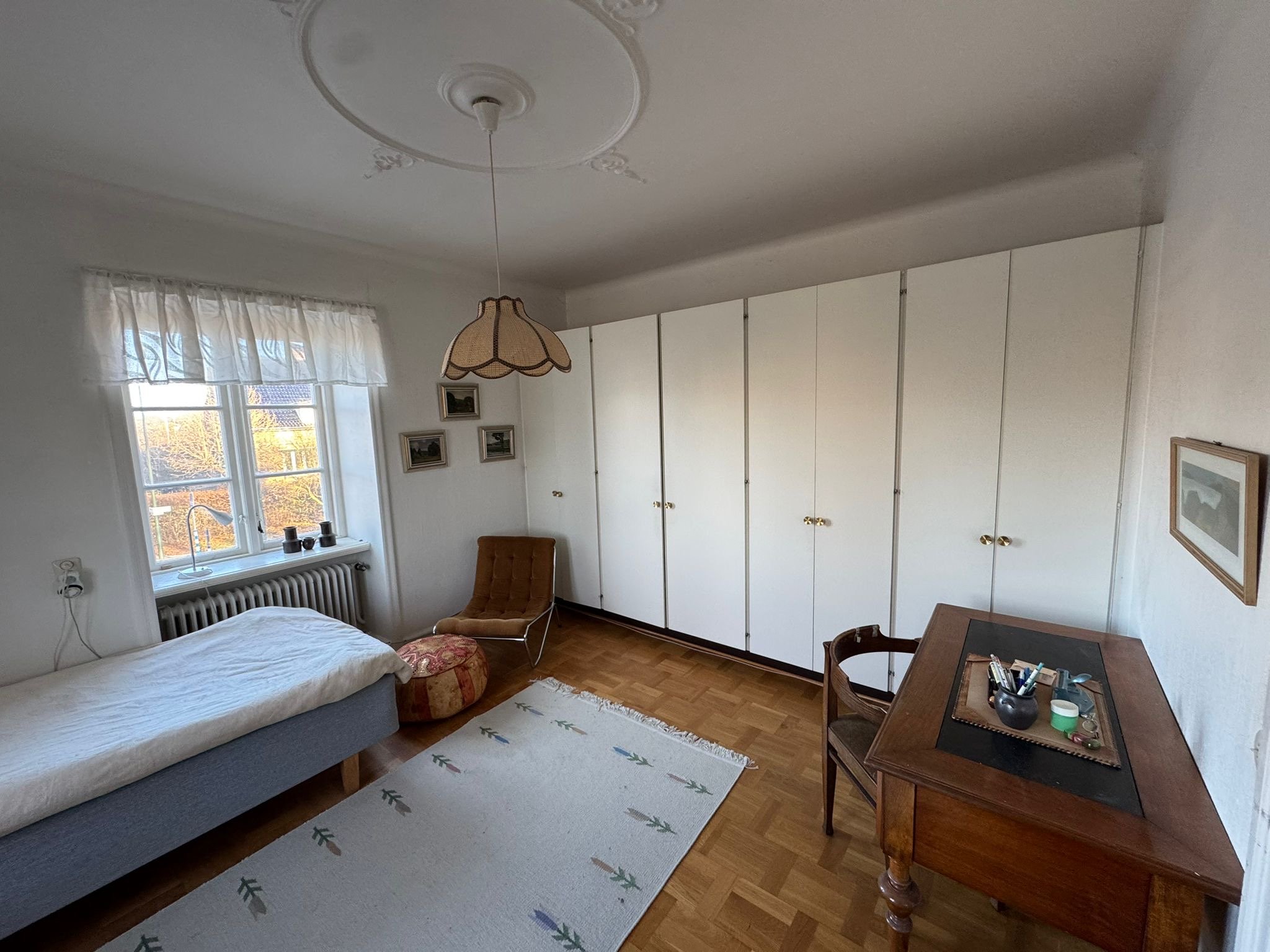 4 rok · 90 m² i Malmö – bild 2