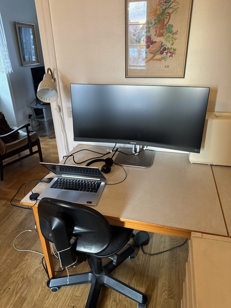 4 rok · 90 m² i Malmö – bild 16