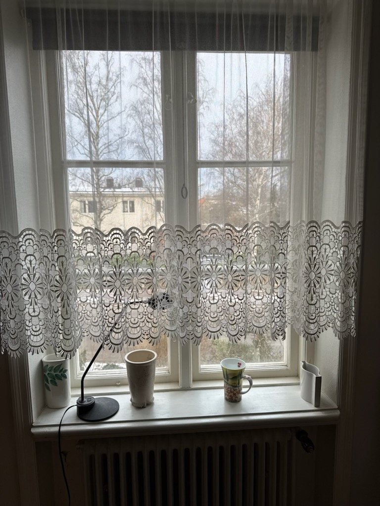 4 rok · 90 m² i Malmö – bild 9