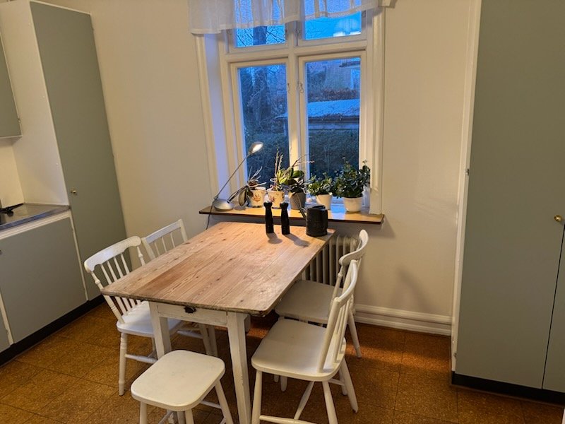 4 rok · 90 m² i Malmö – bild 20
