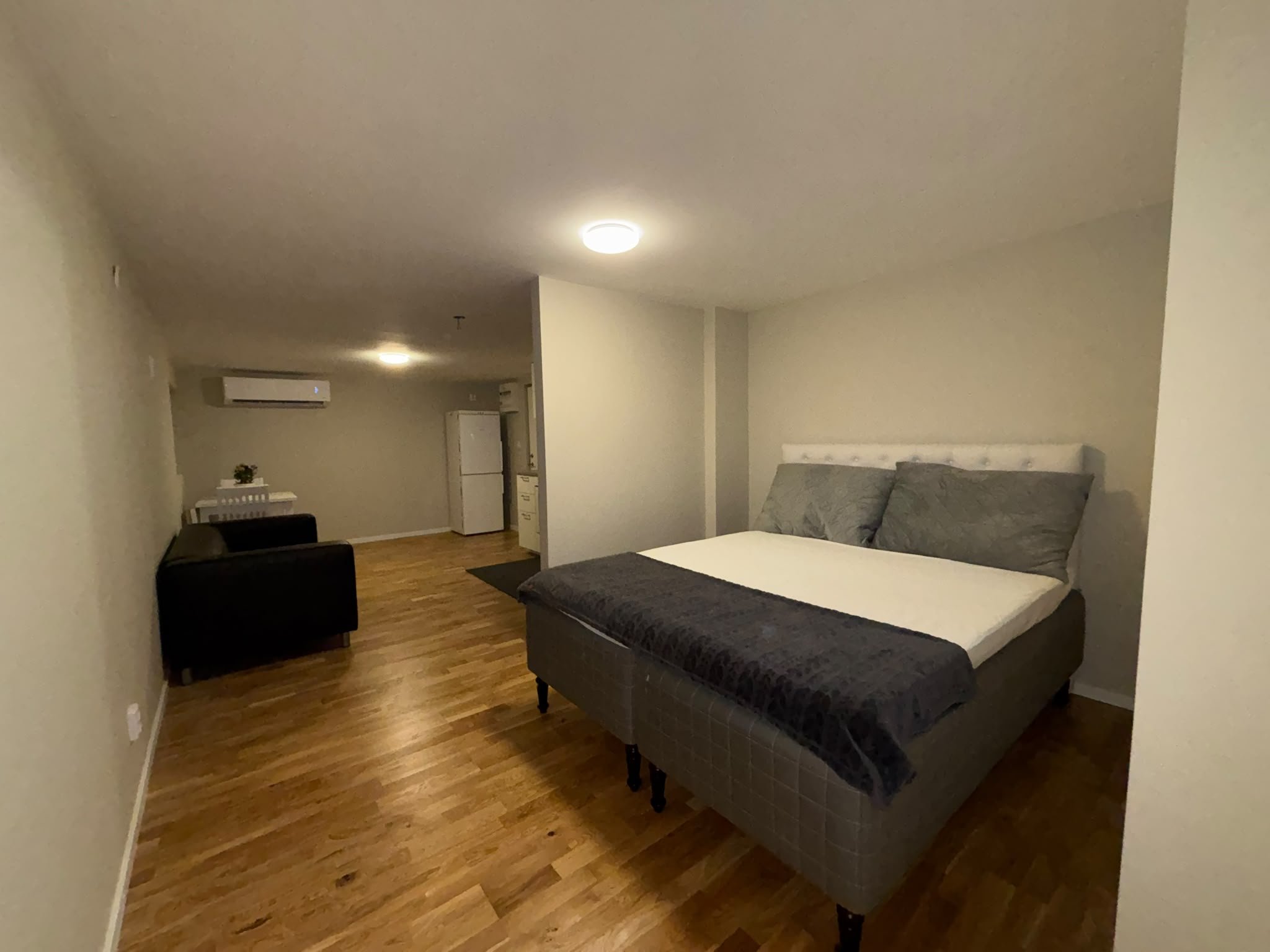 2 rok · 32 m² i Skärholmen – bild 3