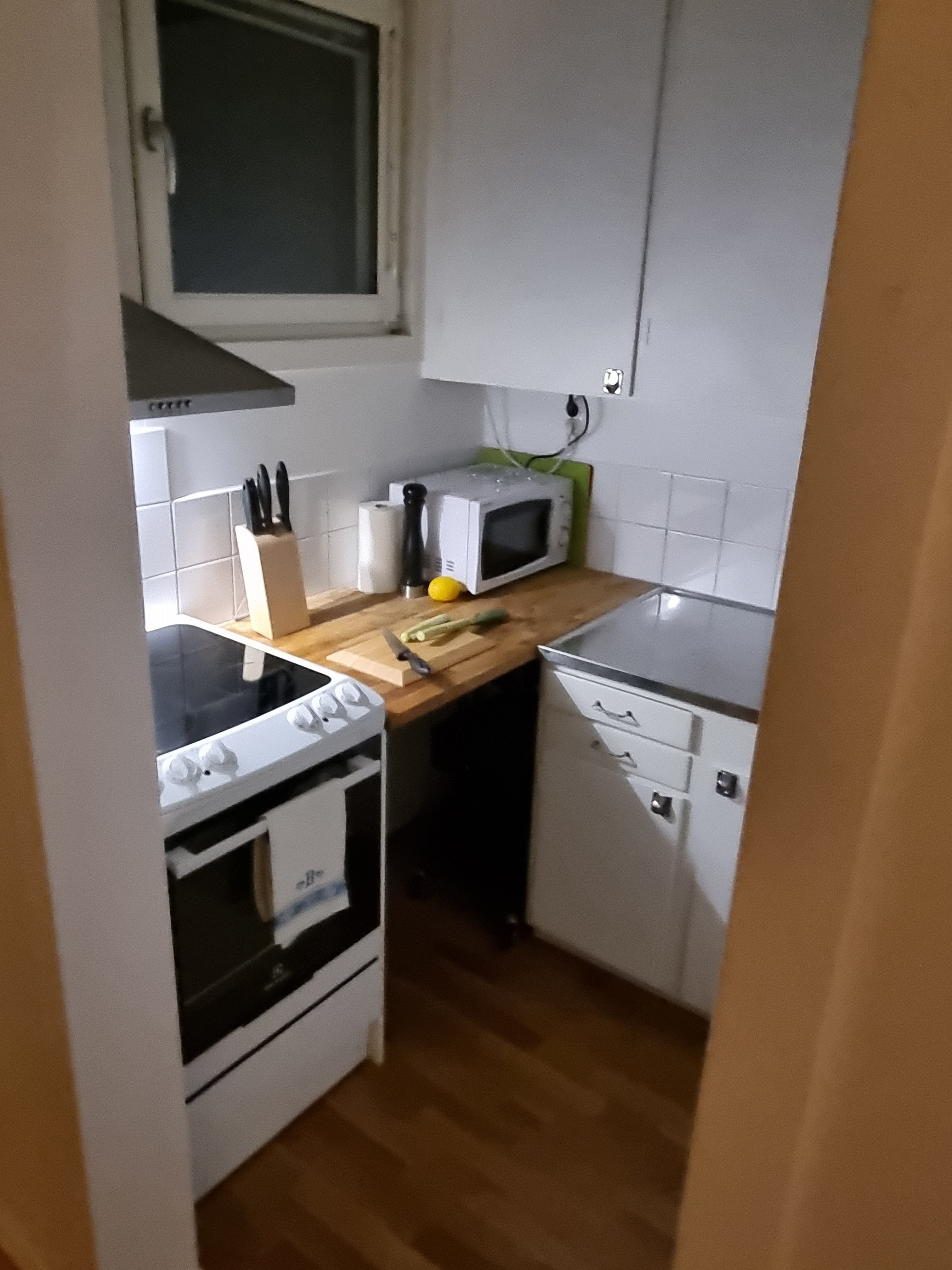 1 rok · 28 m² i Nacka – bild 5