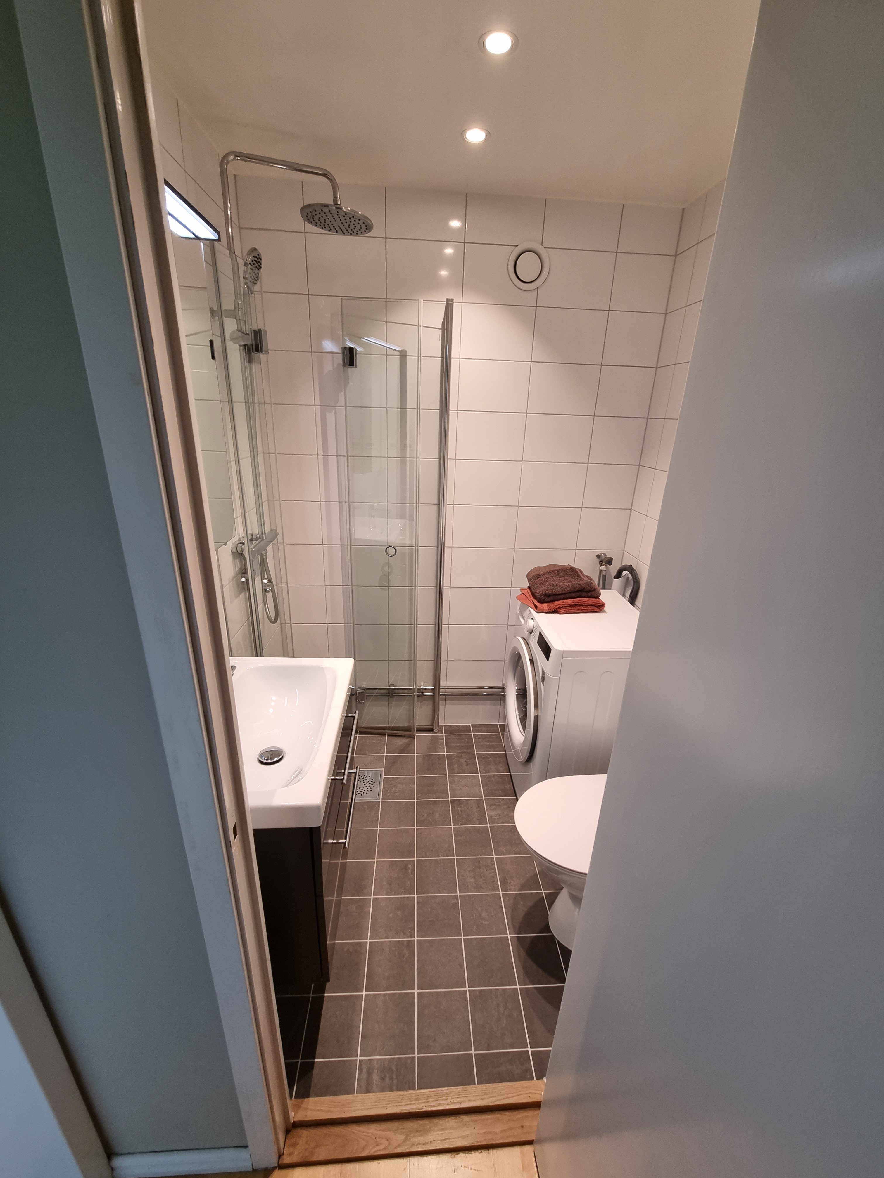 1 rok · 28 m² i Nacka – bild 7