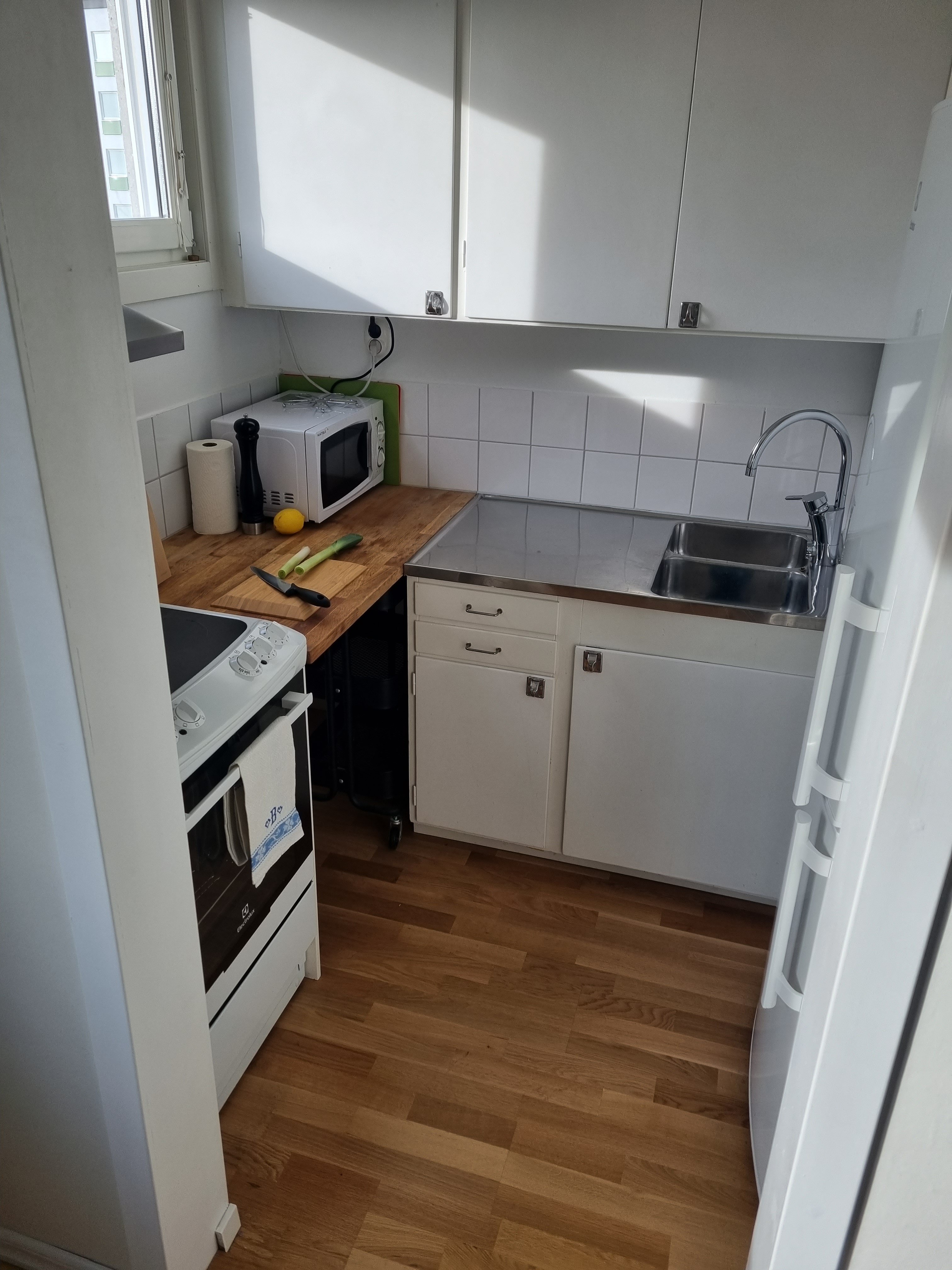 1 rok · 28 m² i Nacka – bild 8