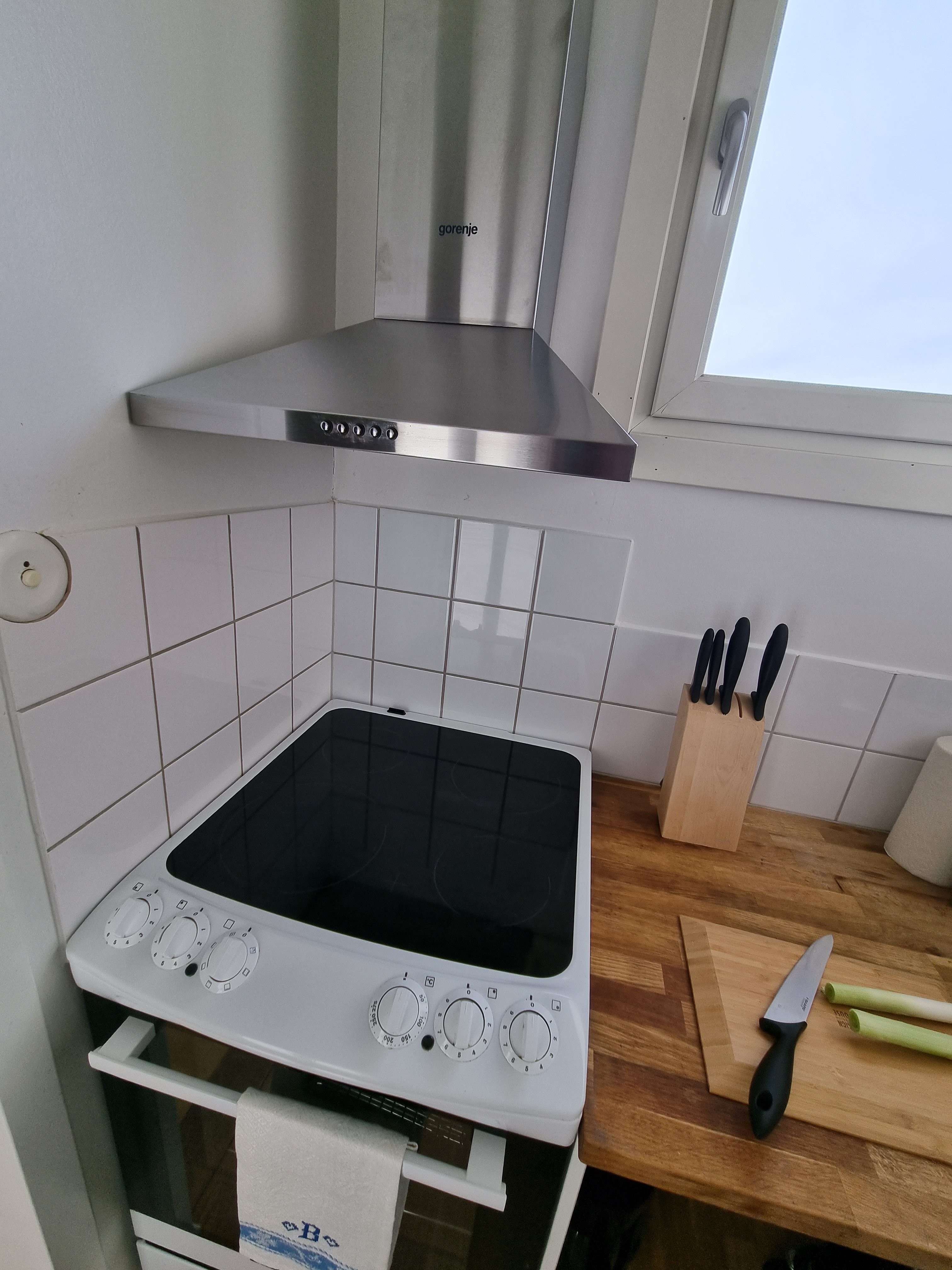 1 rok · 28 m² i Nacka – bild 6